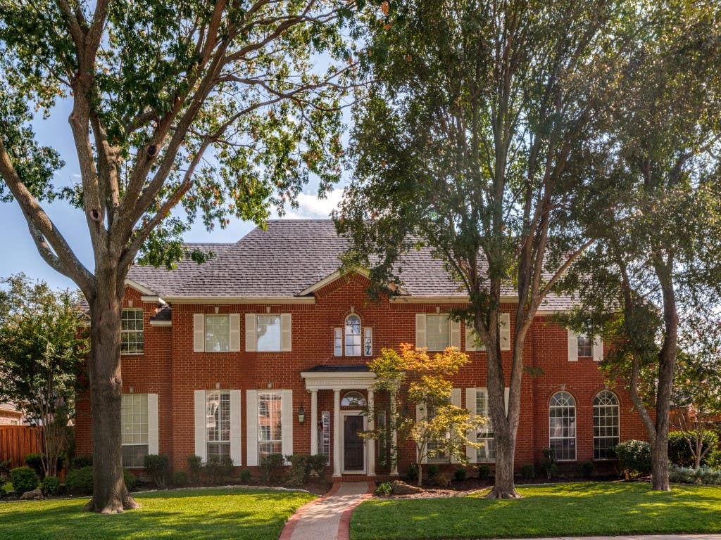 Plano Tx Breakfast Patio Open Near Me 3501 White River Dr, Plano