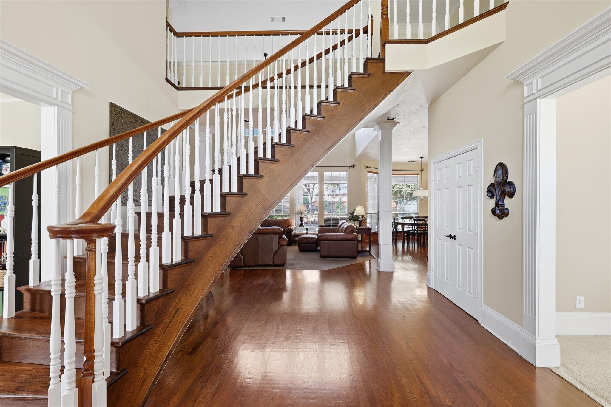 Southlake, Texas, 76092, United States, 5 Bedrooms Bedrooms, ,5 BathroomsBathrooms,Residential,Active,1966028