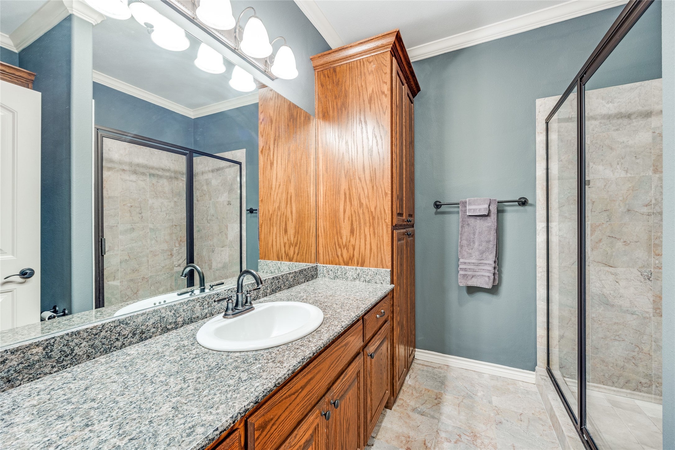 Mckinney, Texas, 75071, United States, 4 Bedrooms Bedrooms, ,5 BathroomsBathrooms,Residential,Active,1920255