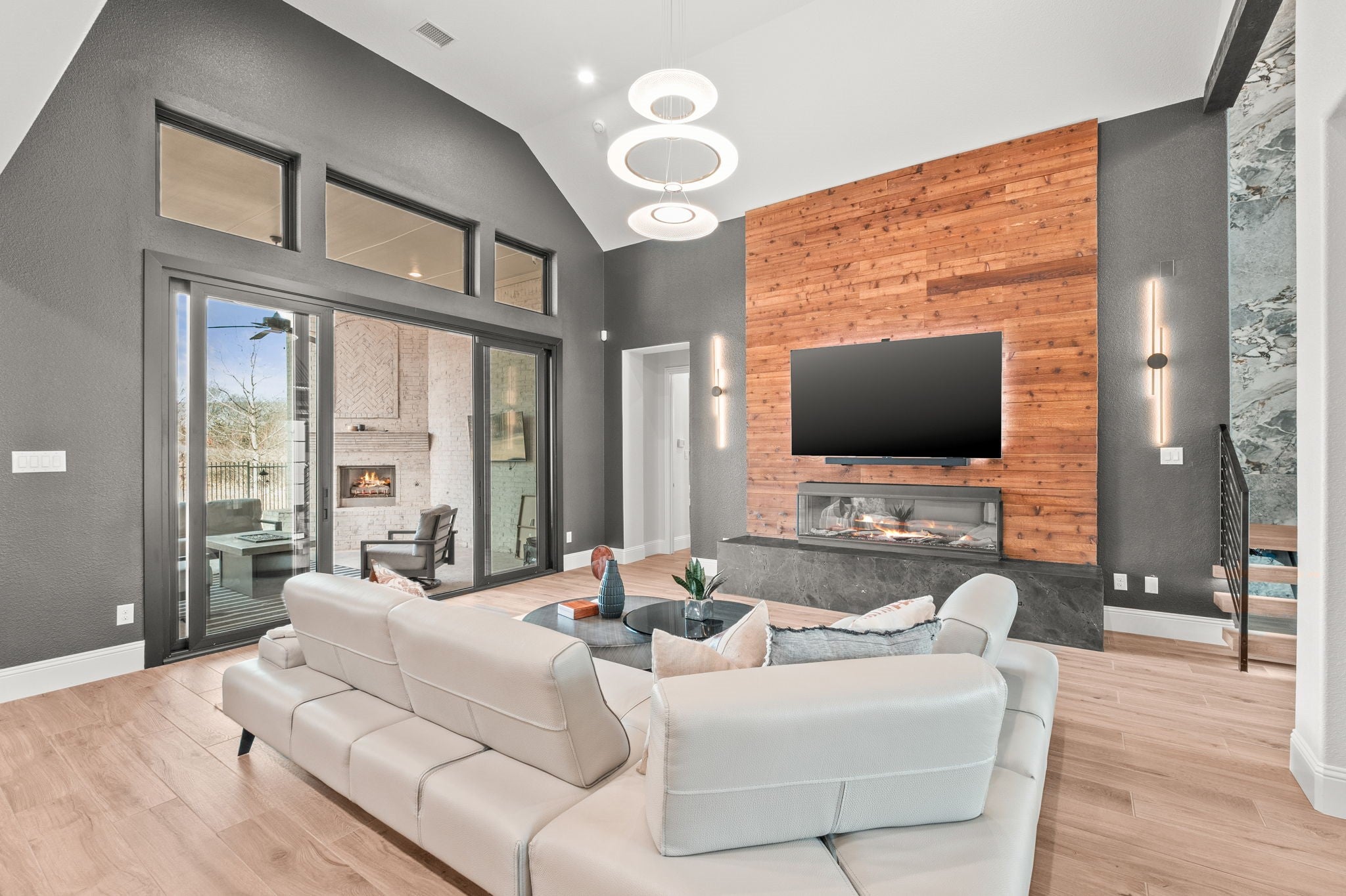 Prosper, Texas, 75078, United States, 5 Bedrooms Bedrooms, ,6 BathroomsBathrooms,Residential,Active,2009005