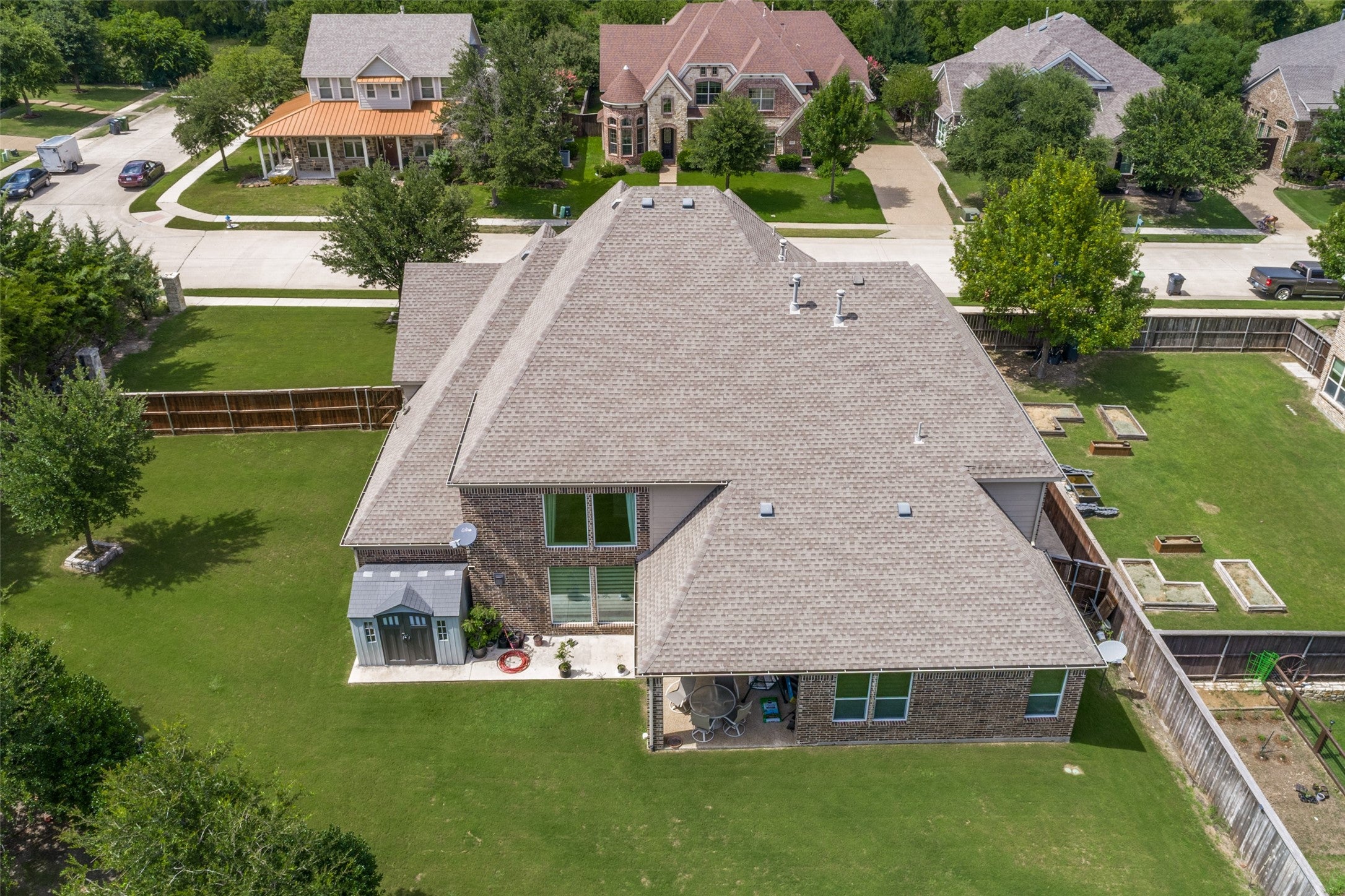 Prosper, Texas, 75078, United States, 5 Bedrooms Bedrooms, ,4 BathroomsBathrooms,Residential,Active,1905373