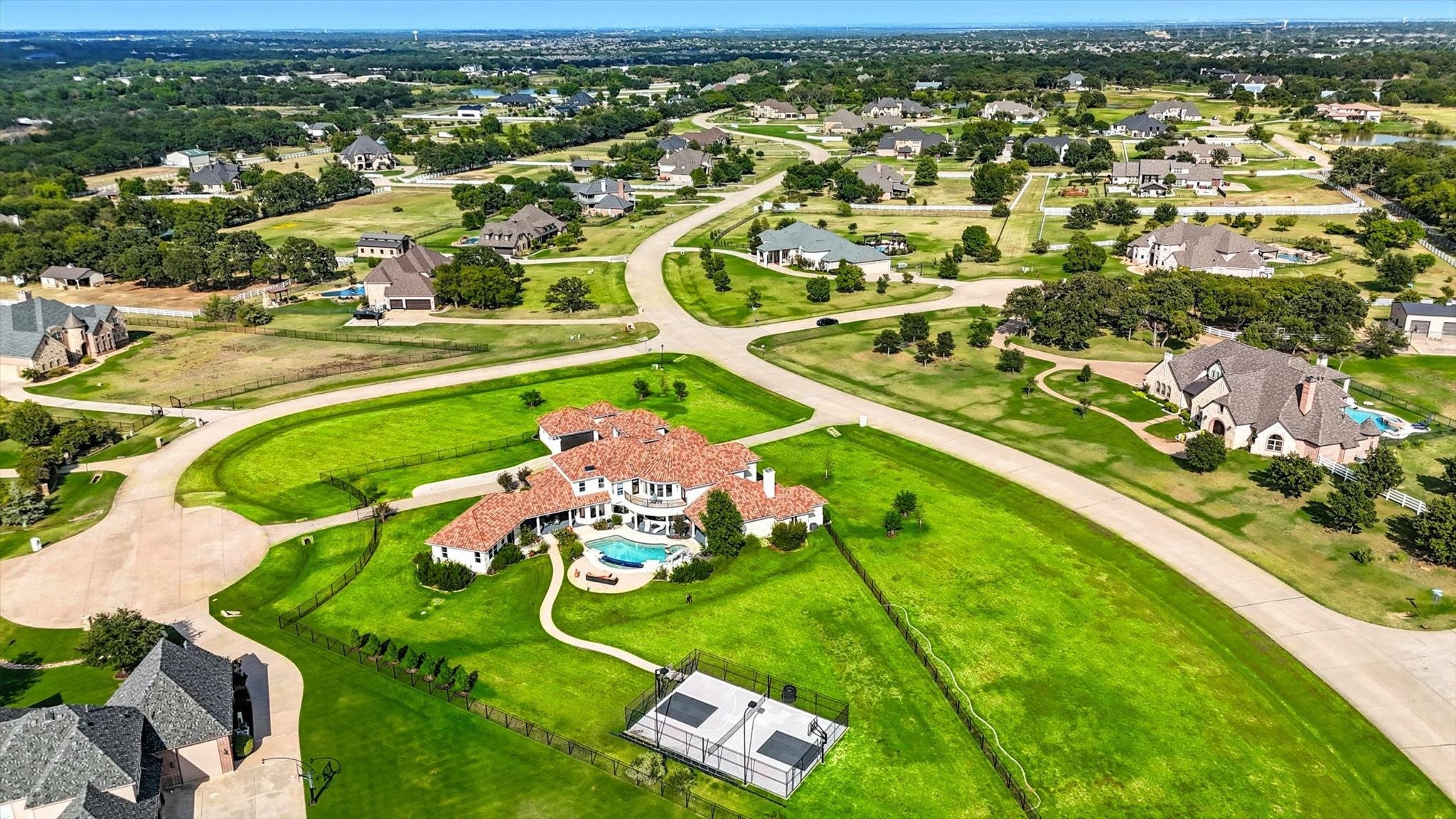 Argyle, Texas, 76226, United States, 5 Bedrooms Bedrooms, ,7 BathroomsBathrooms,Residential,Active,1922340