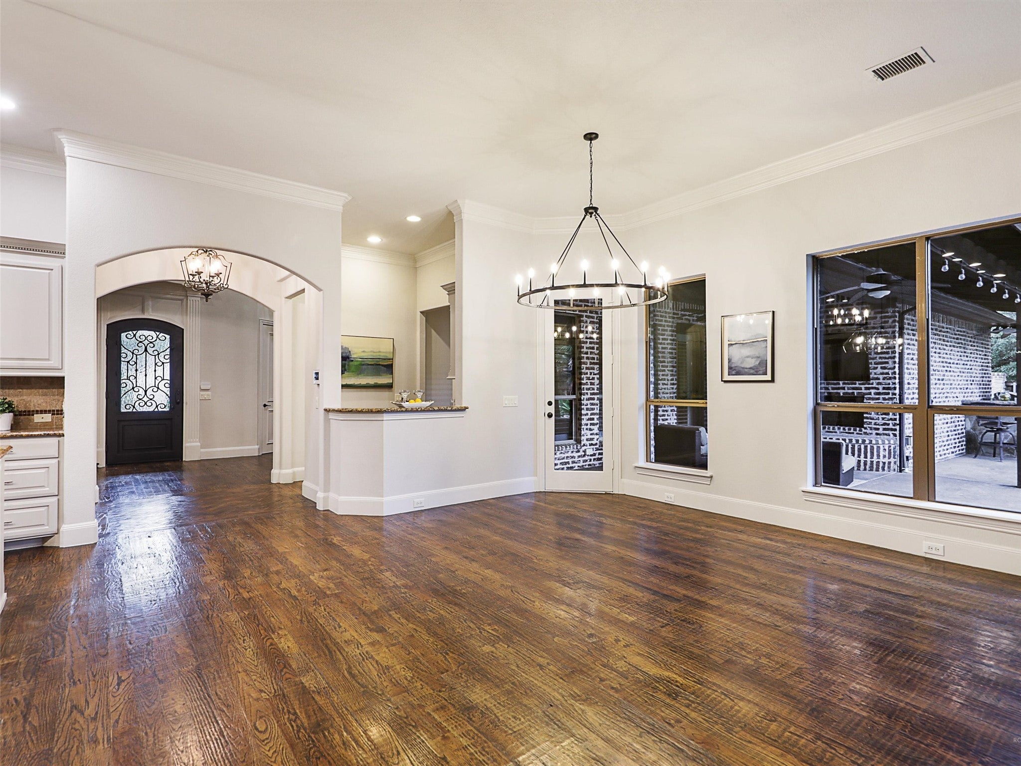 Frisco, Texas, 75033, United States, 5 Bedrooms Bedrooms, ,6 BathroomsBathrooms,Residential,Active,1894539