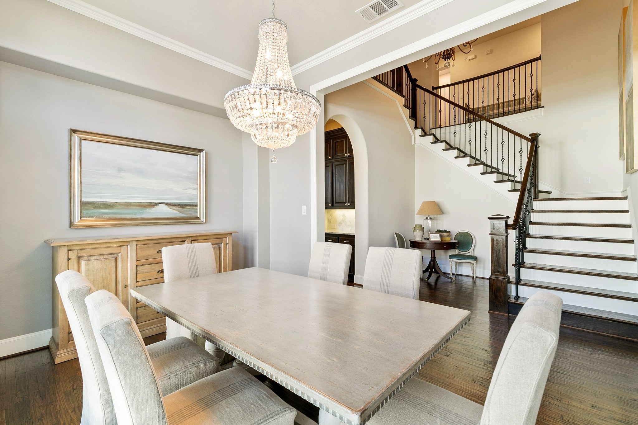 Prosper, Texas, 75078, United States, 5 Bedrooms Bedrooms, ,8 BathroomsBathrooms,Residential,Active,1999271