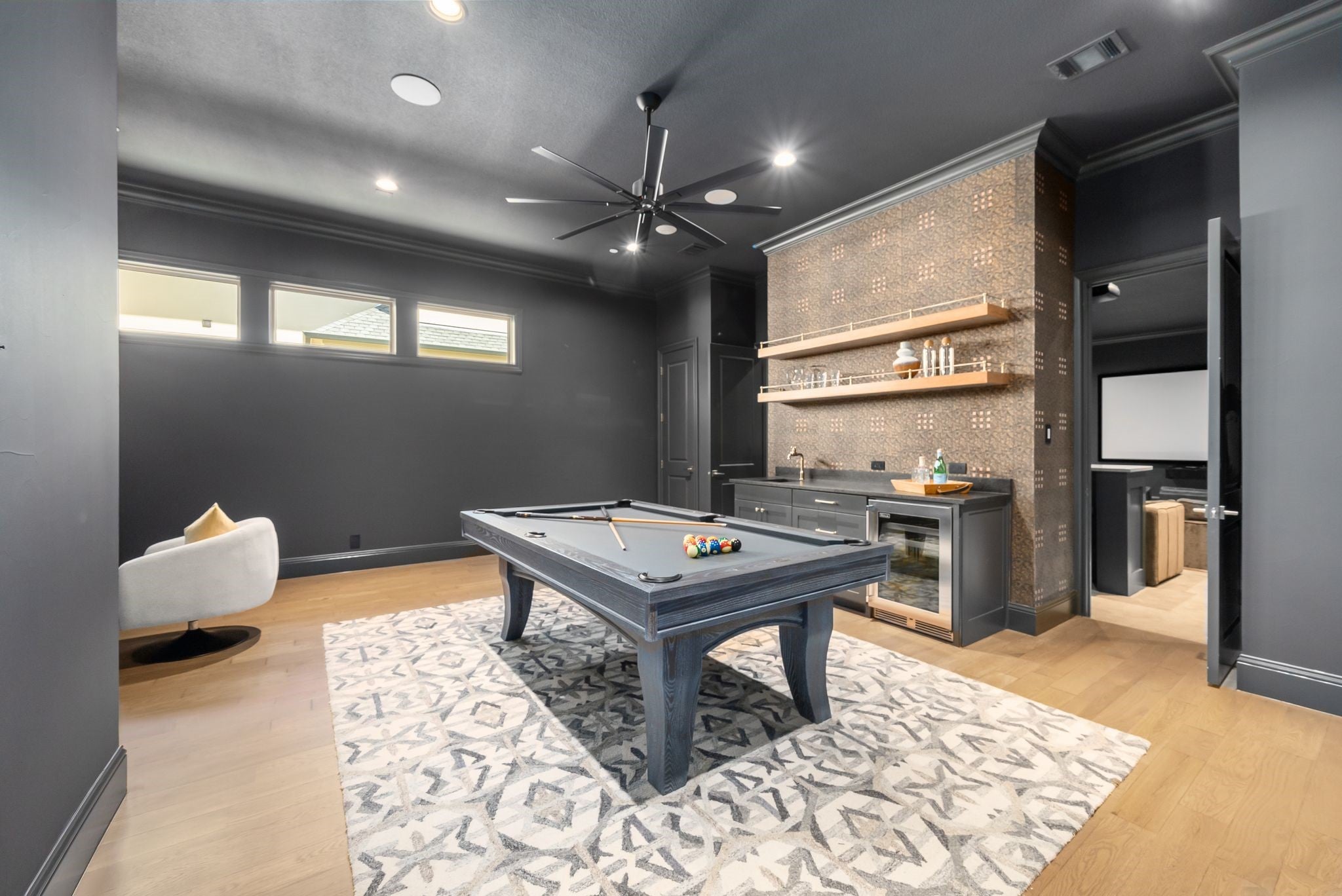 Frisco, Texas, 75033, United States, 6 Bedrooms Bedrooms, ,9 BathroomsBathrooms,Residential,Active,1910136