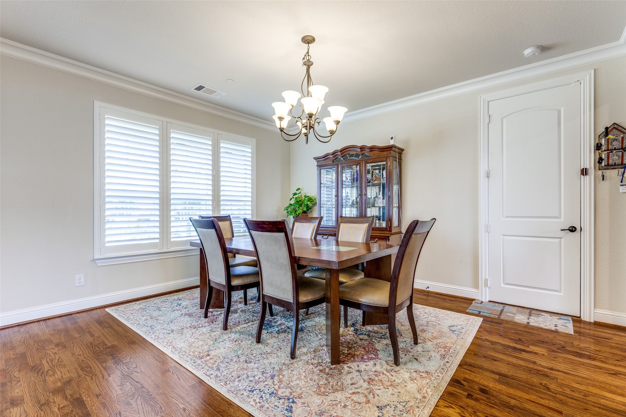 Prosper, Texas, 75078, United States, 5 Bedrooms Bedrooms, ,4 BathroomsBathrooms,Residential,Active,1905373