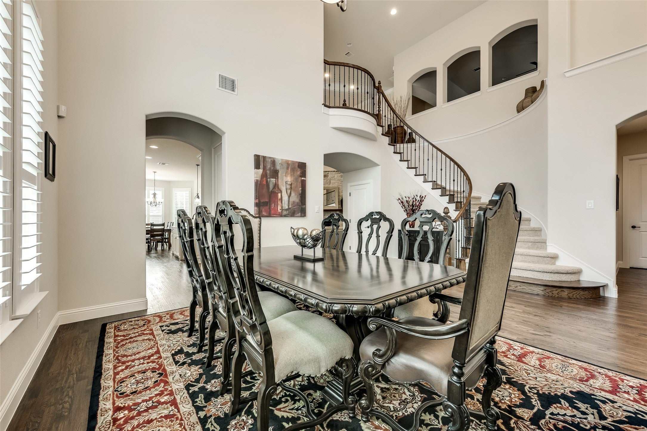 Keller, Texas, 76248, United States, 5 Bedrooms Bedrooms, ,7 BathroomsBathrooms,Residential,Active,2006850