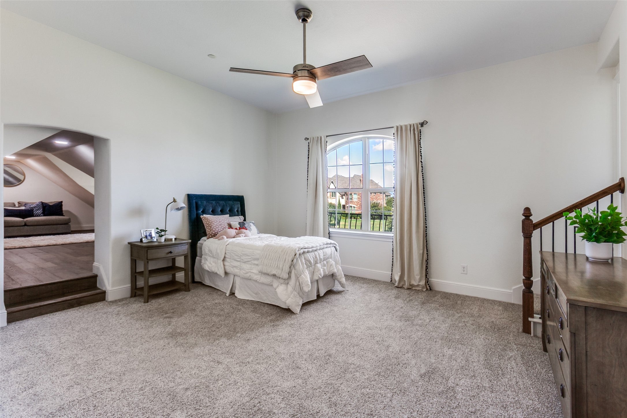 Allen, Texas, 75002, United States, 6 Bedrooms Bedrooms, ,6 BathroomsBathrooms,Residential,Pending,1988728