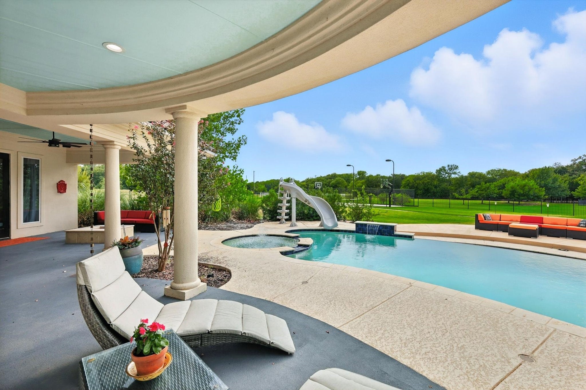 Argyle, Texas, 76226, United States, 5 Bedrooms Bedrooms, ,7 BathroomsBathrooms,Residential,Active,1922340