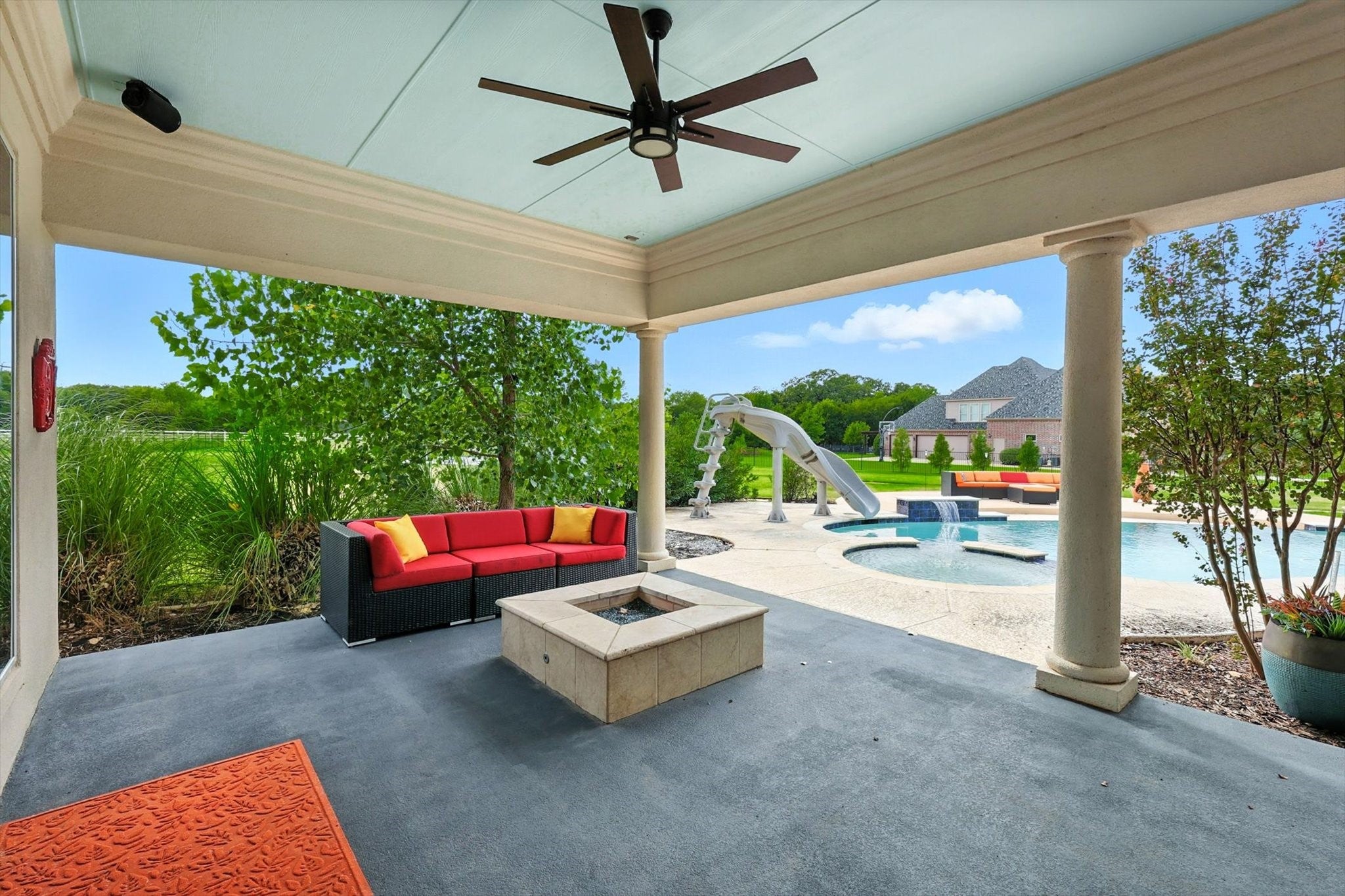 Argyle, Texas, 76226, United States, 5 Bedrooms Bedrooms, ,7 BathroomsBathrooms,Residential,Active,1922340