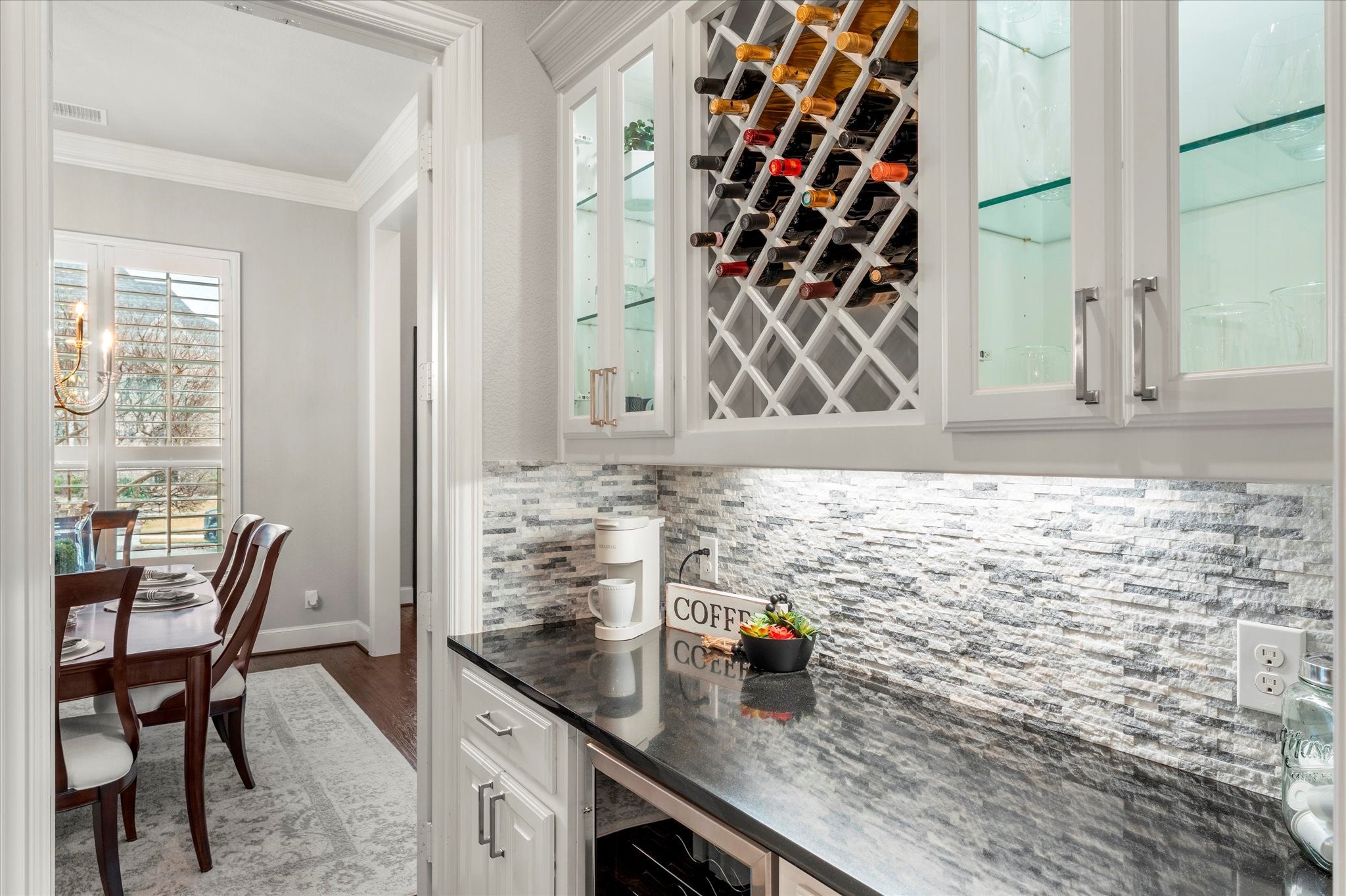 Prosper, Texas, 75078, United States, 5 Bedrooms Bedrooms, ,6 BathroomsBathrooms,Residential,Active,2007655