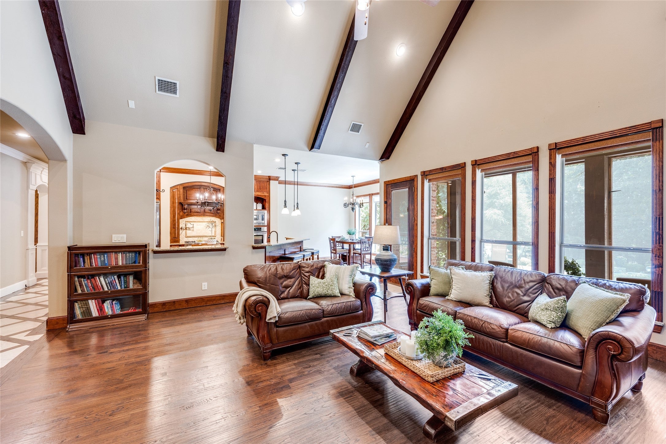 Mckinney, Texas, 75071, United States, 4 Bedrooms Bedrooms, ,5 BathroomsBathrooms,Residential,Active,1920255