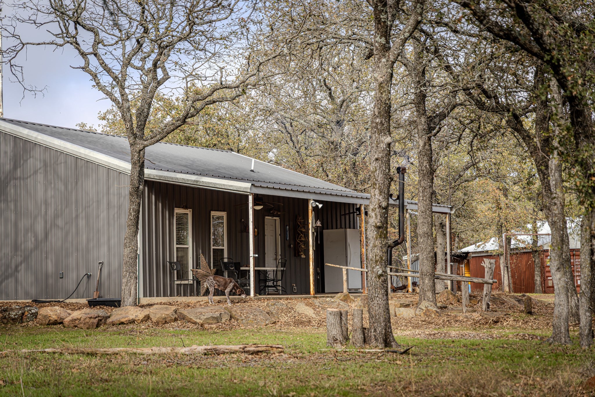 Graford, Texas, 76449, United States, 2 Bedrooms Bedrooms, ,1 BathroomBathrooms,Residential,Active,2006785