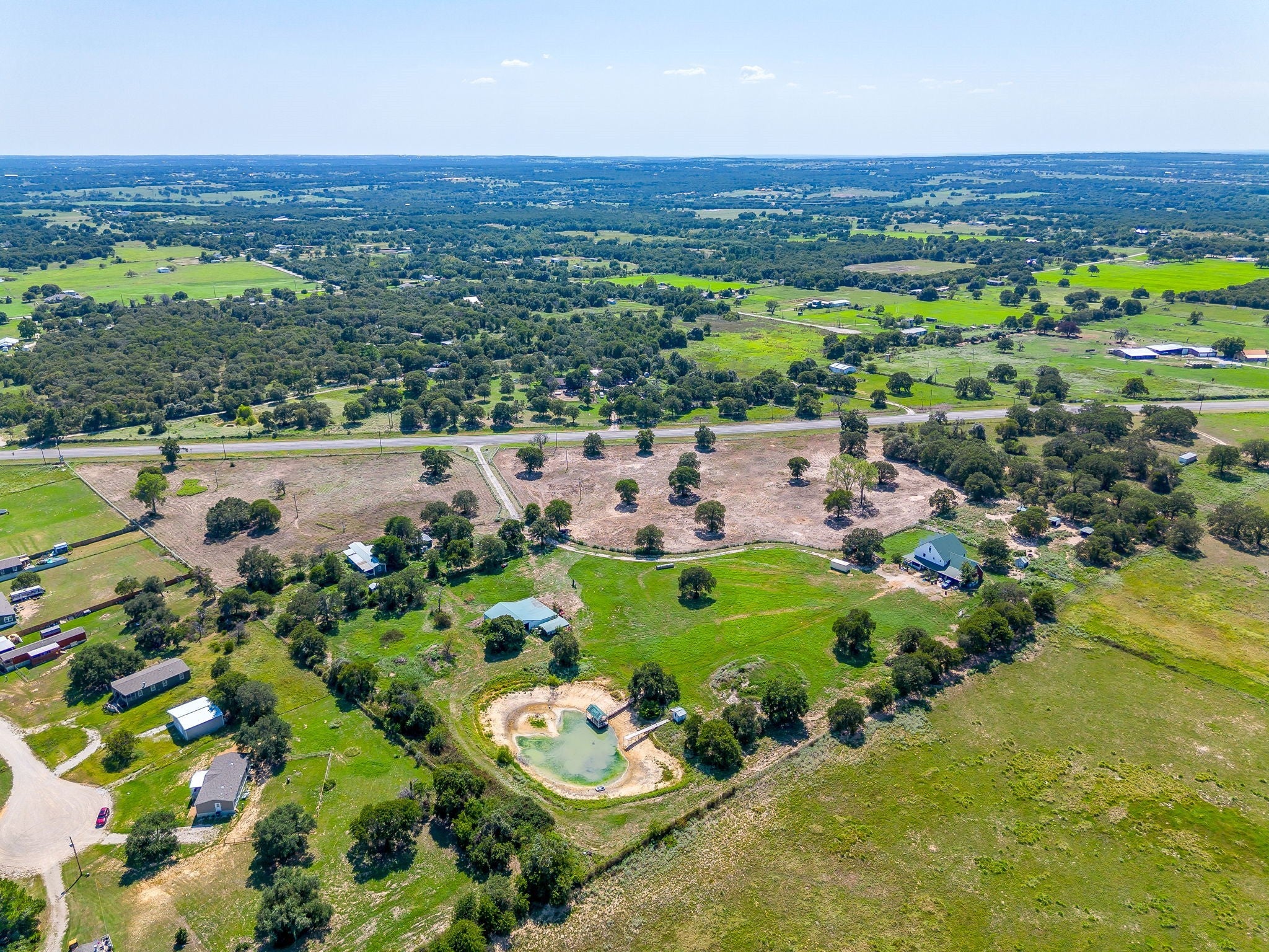 Springtown, Texas, 76082, United States, 4 Bedrooms Bedrooms, ,4 BathroomsBathrooms,Residential,Active,1944276