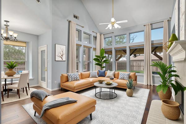 931 W CEDAR ST, CELINA, TX 75009, photo 1 of 40