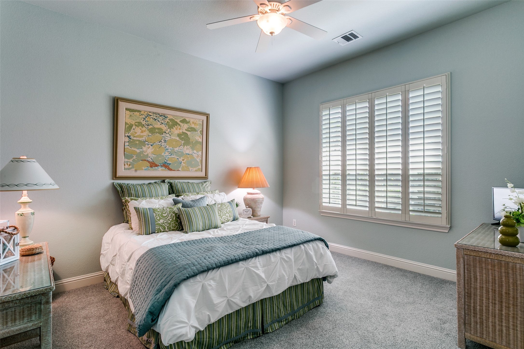 Southlake, Texas, 76092, United States, 4 Bedrooms Bedrooms, ,5 BathroomsBathrooms,Residential,Active,1963281