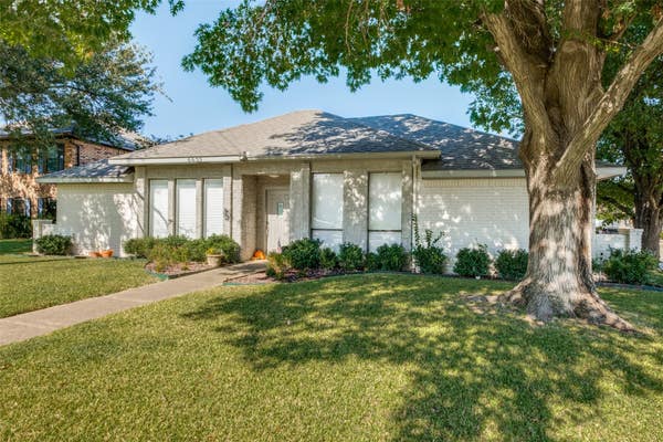 6635 FIREFLAME DR, DALLAS, TX 75248, photo 1 of 20