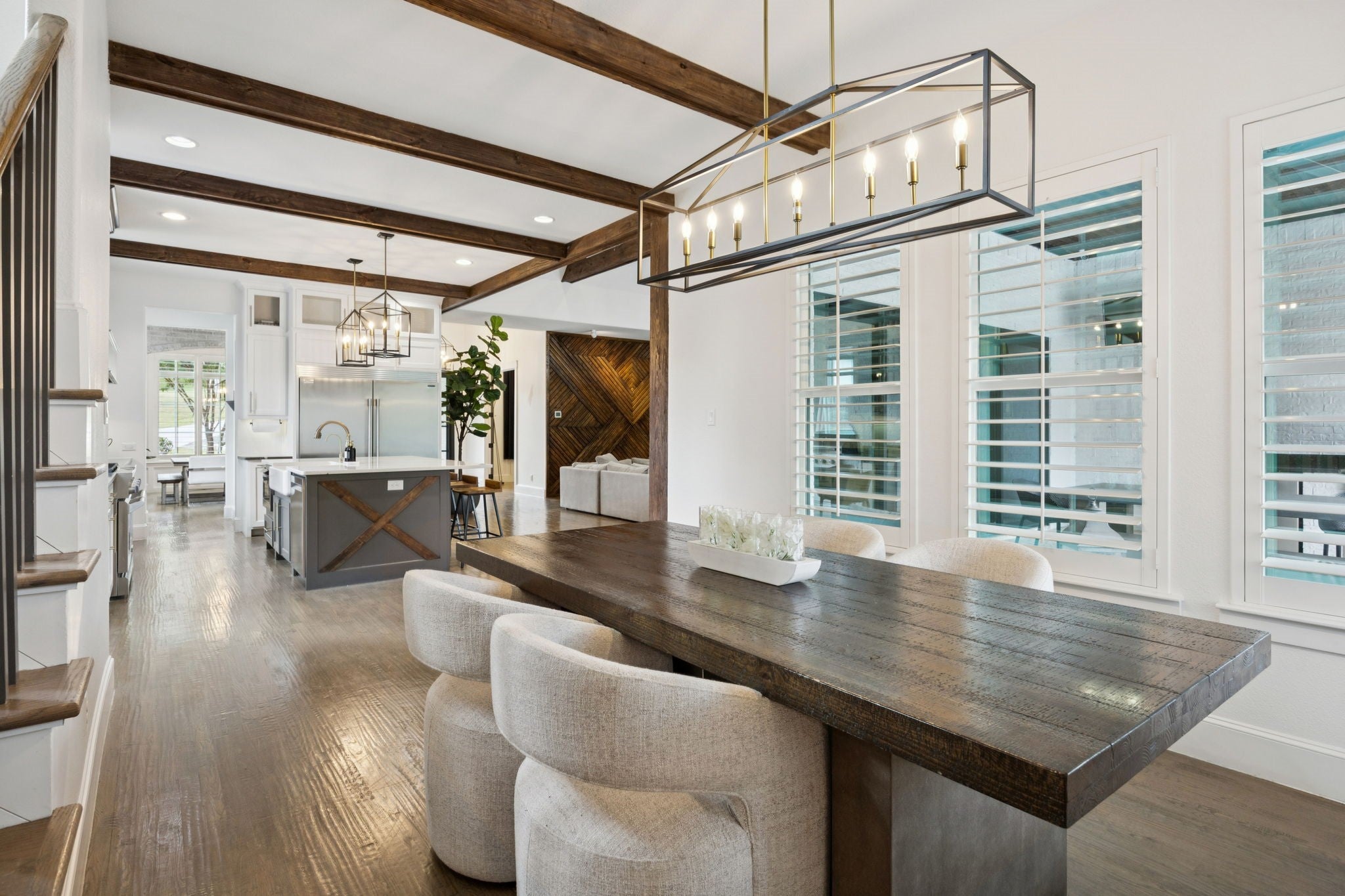 Mckinney, Texas, 75071, United States, 4 Bedrooms Bedrooms, ,5 BathroomsBathrooms,Residential,Active,1960158