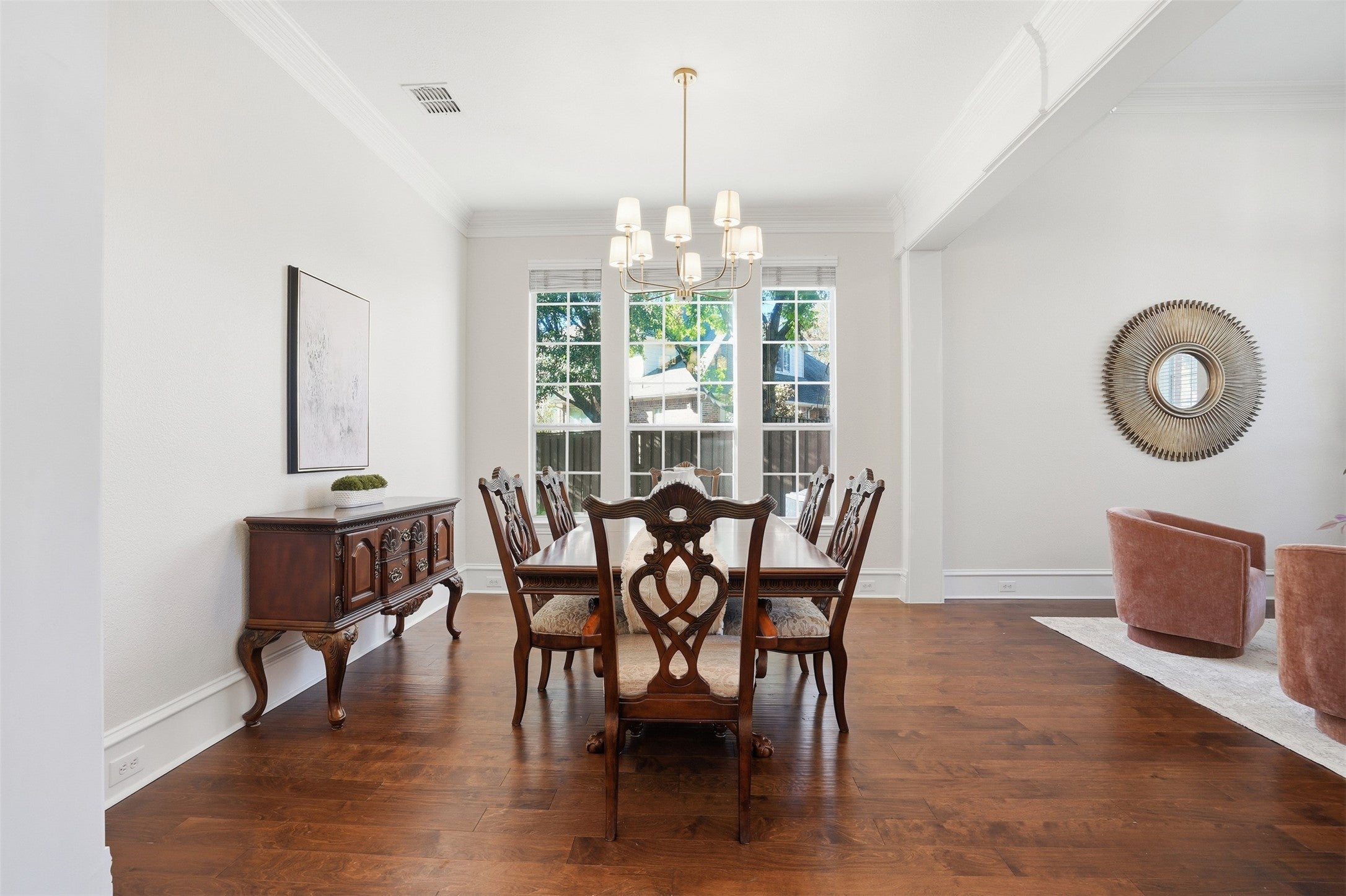 Southlake, Texas, 76092, United States, 5 Bedrooms Bedrooms, ,4 BathroomsBathrooms,Residential,Active,2008272