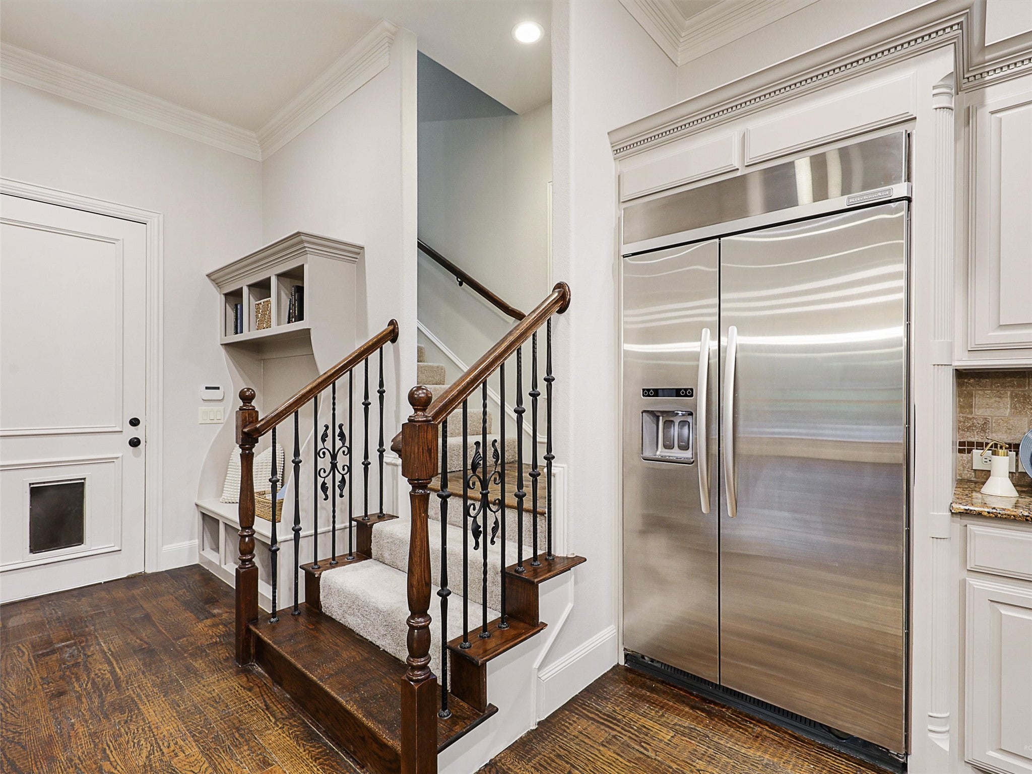 Frisco, Texas, 75033, United States, 5 Bedrooms Bedrooms, ,6 BathroomsBathrooms,Residential,Active,1894539