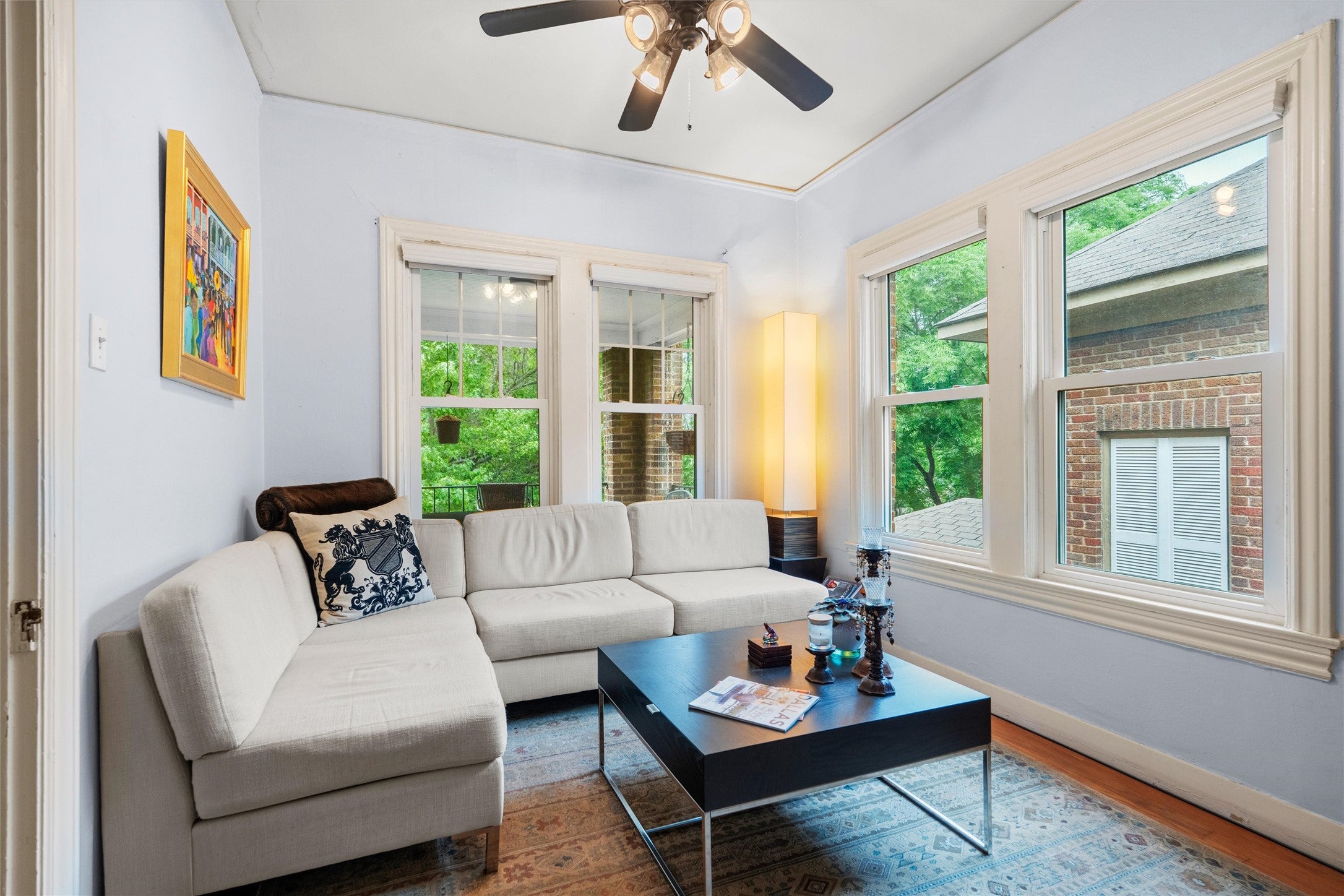 Dallas, Texas, 75219, United States, 6 Bedrooms Bedrooms, ,2 BathroomsBathrooms,Residential,Active,1808211