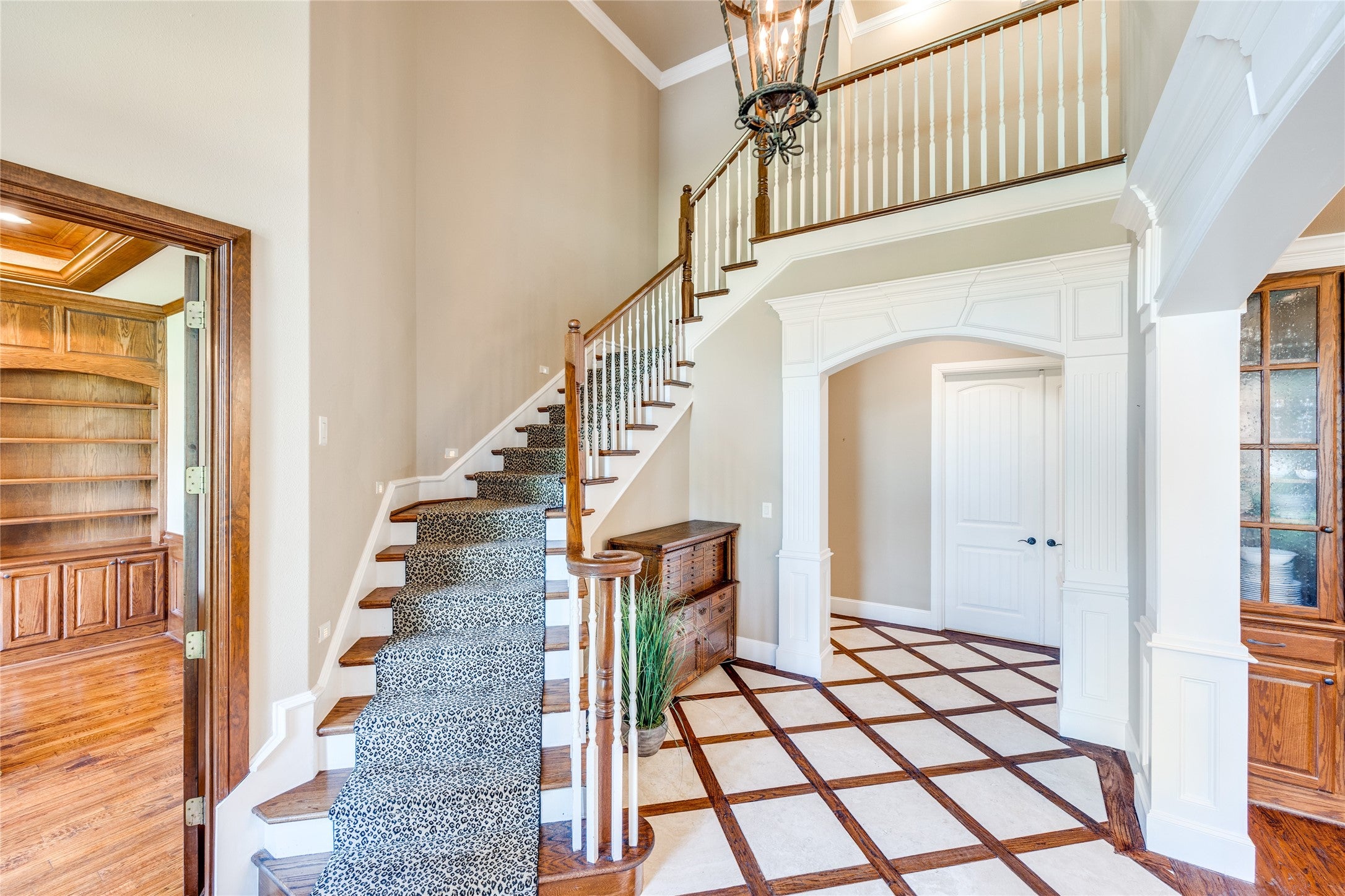 Mckinney, Texas, 75071, United States, 4 Bedrooms Bedrooms, ,5 BathroomsBathrooms,Residential,Active,1920255