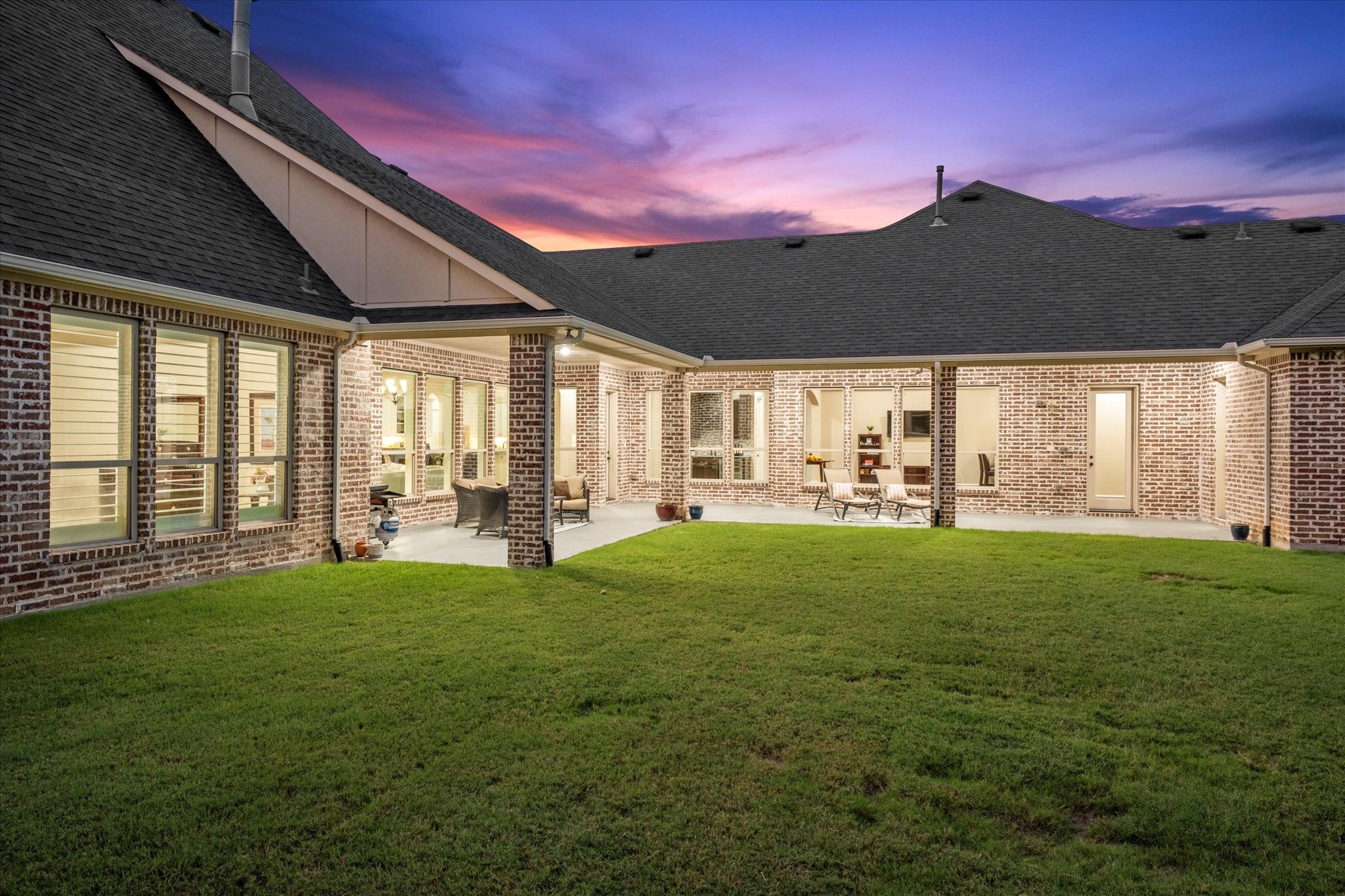 Prosper, Texas, 75078, United States, 5 Bedrooms Bedrooms, ,6 BathroomsBathrooms,Residential,Active,1972203