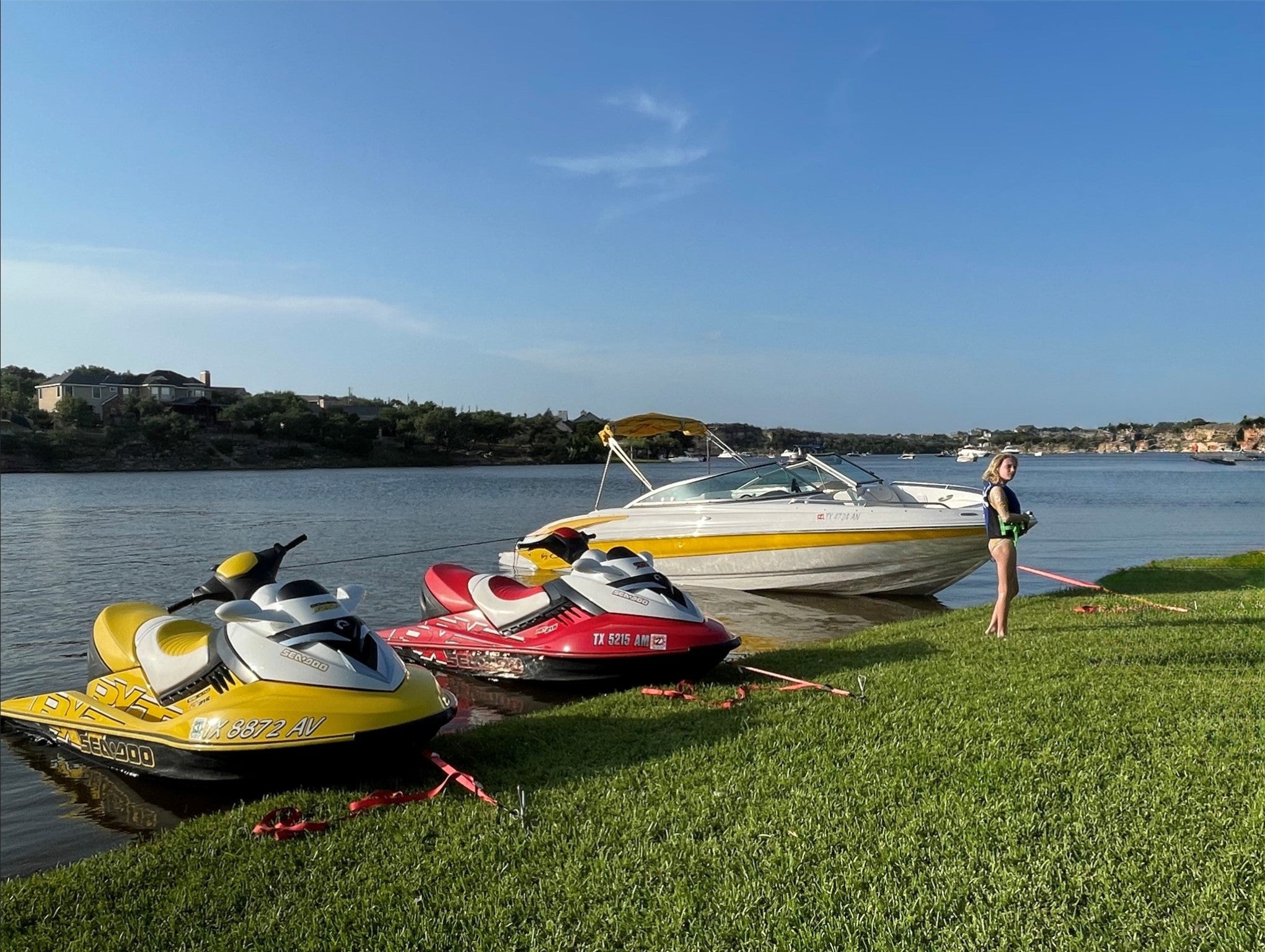 Strawn, Texas, 76475, United States, 4 Bedrooms Bedrooms, ,3 BathroomsBathrooms,Residential,Active,2007060