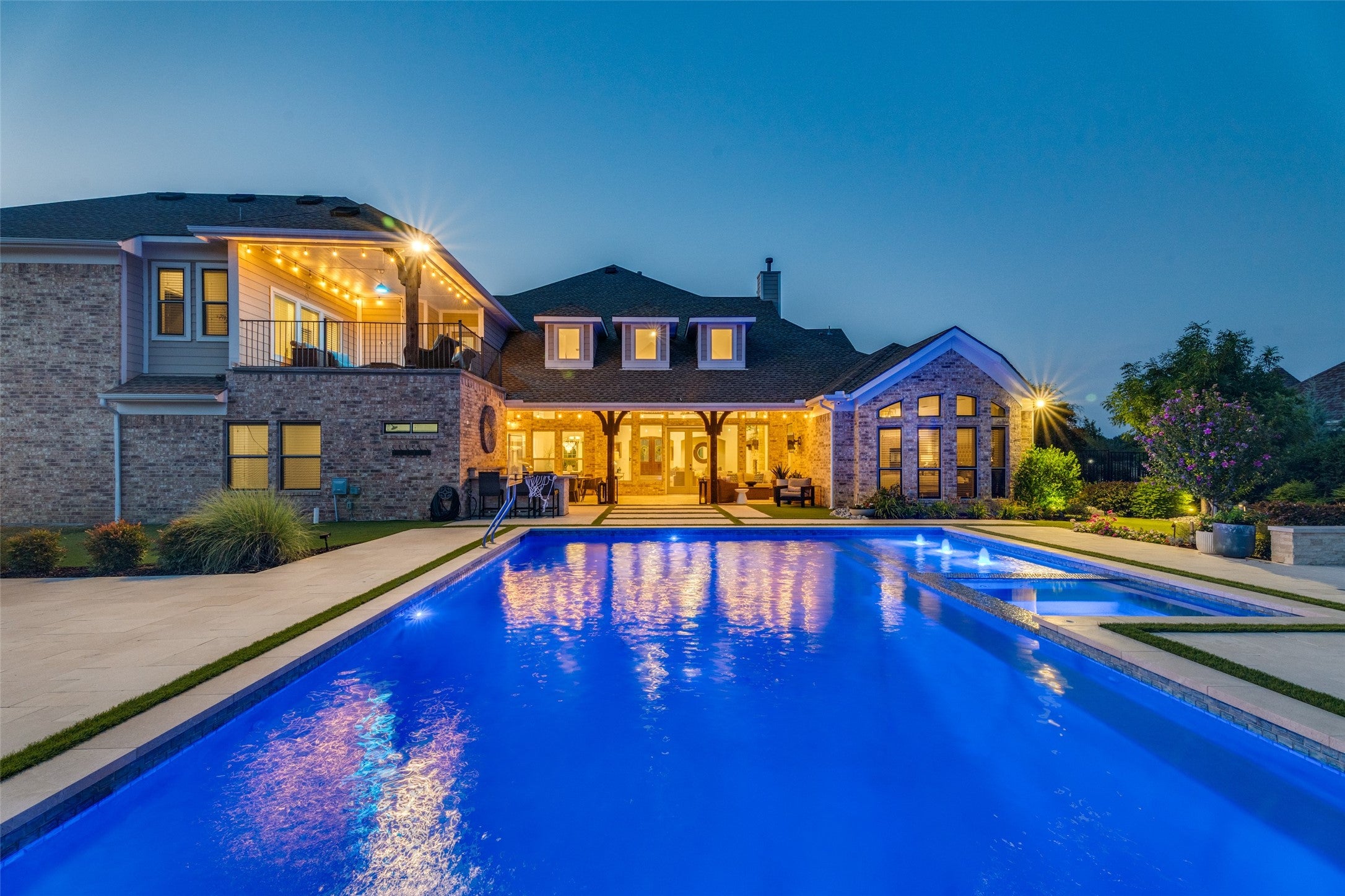 Allen, Texas, 75002, United States, 6 Bedrooms Bedrooms, ,6 BathroomsBathrooms,Residential,Active,1929680