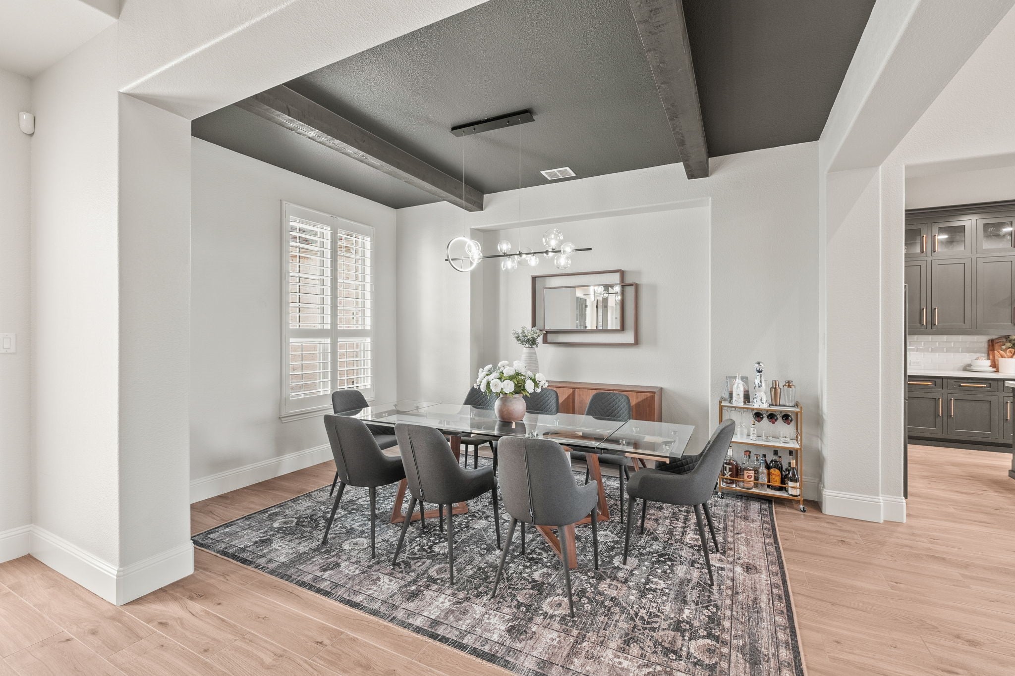 Prosper, Texas, 75078, United States, 5 Bedrooms Bedrooms, ,6 BathroomsBathrooms,Residential,Active,2009005