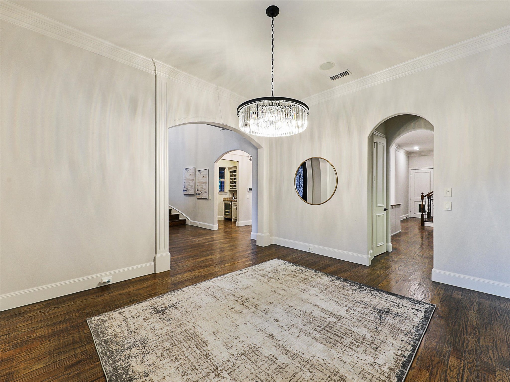 Frisco, Texas, 75033, United States, 5 Bedrooms Bedrooms, ,6 BathroomsBathrooms,Residential,Active,1894539
