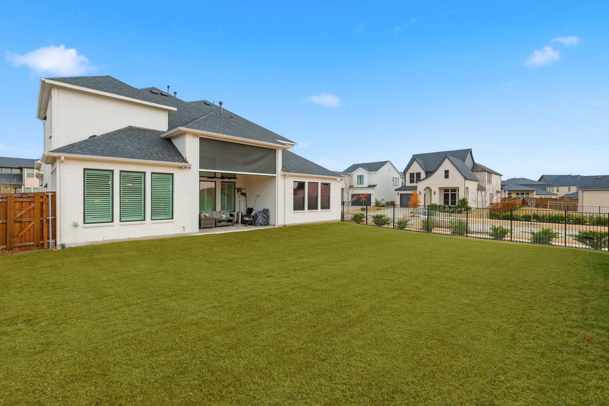 Frisco, Texas, 75033, United States, 5 Bedrooms Bedrooms, ,6 BathroomsBathrooms,Residential,Active,2007336