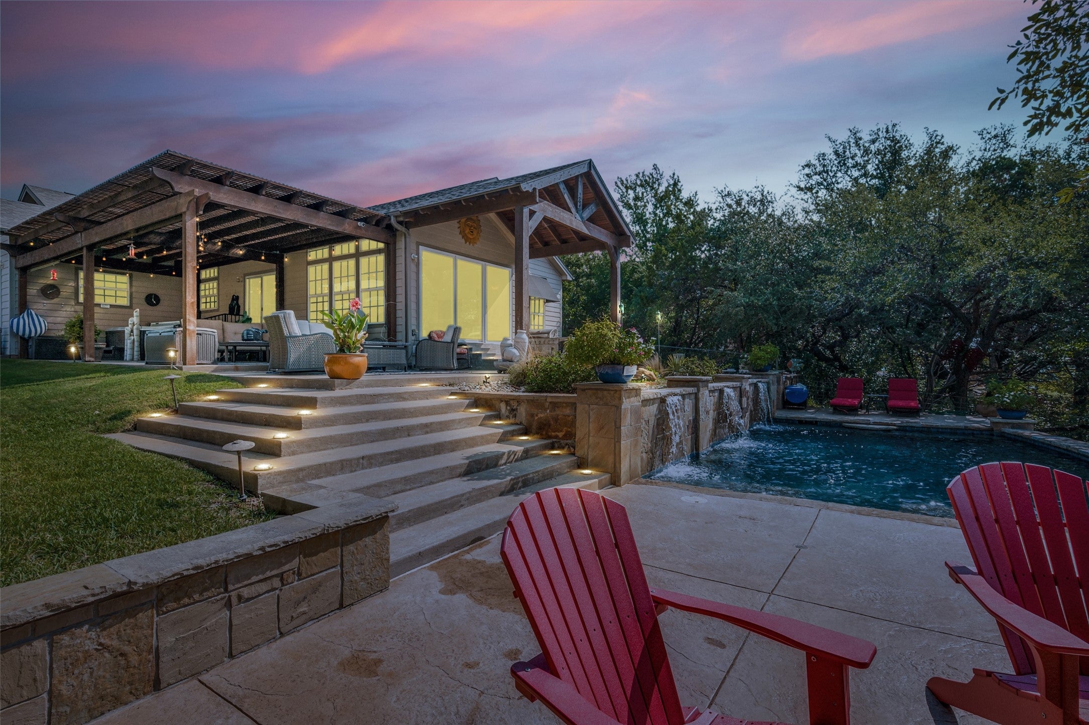 Graham, Texas, 76450, United States, 4 Bedrooms Bedrooms, ,2 BathroomsBathrooms,Residential,Active,2008324