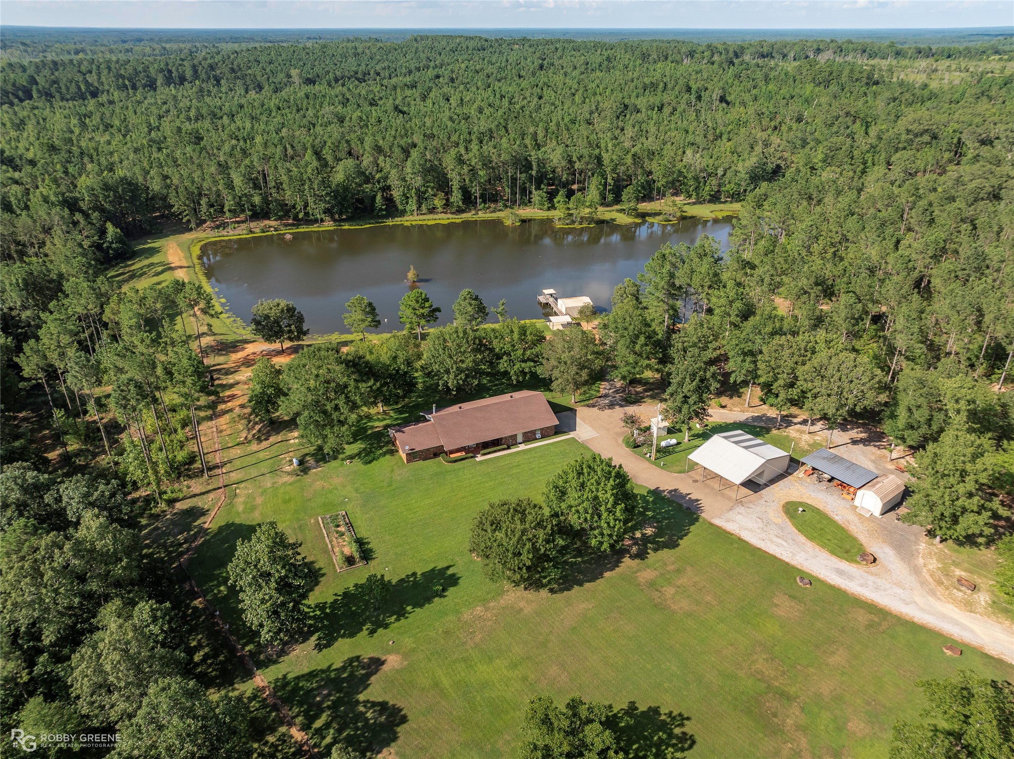 Plain Dealing, Louisiana, 71064, United States, 3 Bedrooms Bedrooms, ,3 BathroomsBathrooms,Residential,Active,1990614