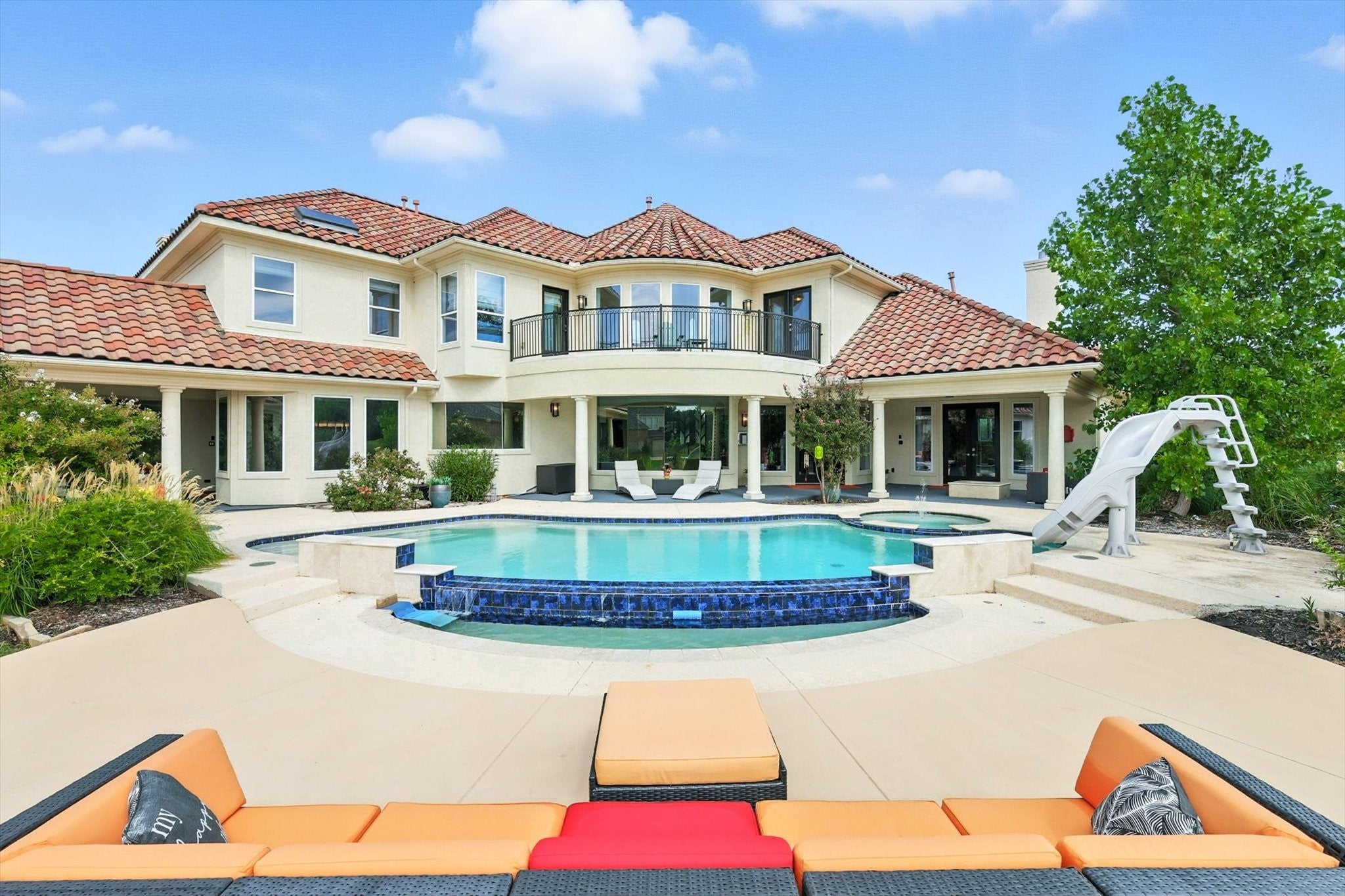 Argyle, Texas, 76226, United States, 5 Bedrooms Bedrooms, ,7 BathroomsBathrooms,Residential,Active,1922340