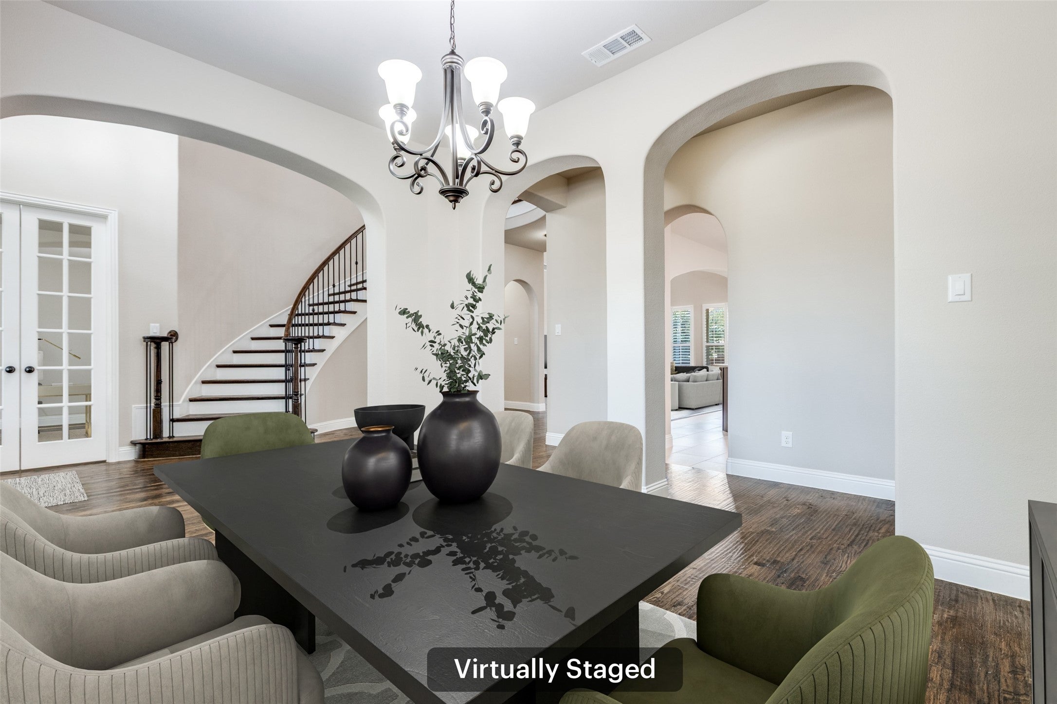 Frisco, Texas, 75033, United States, 5 Bedrooms Bedrooms, ,5 BathroomsBathrooms,Residential,Active,1994954