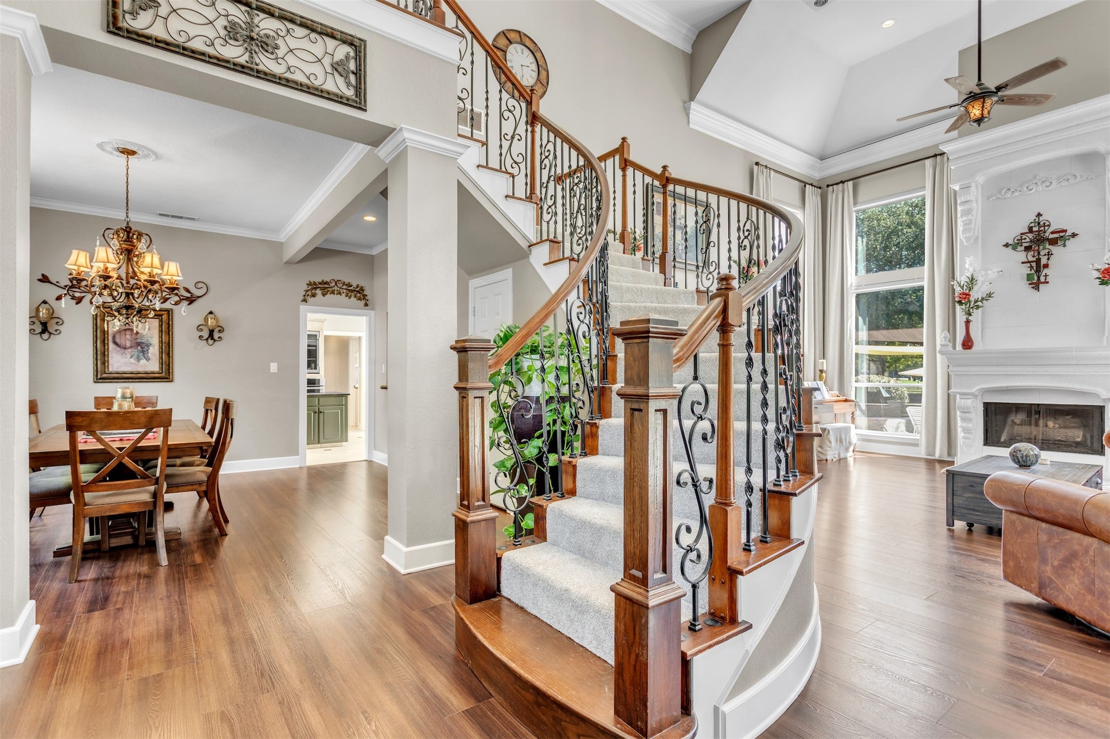 Rockwall, Texas, 75032, United States, 5 Bedrooms Bedrooms, ,4 BathroomsBathrooms,Residential,Active,1961937