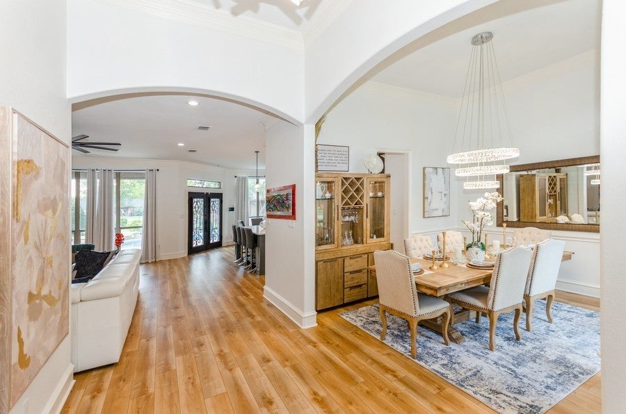 Rockwall, Texas, 75032, United States, 5 Bedrooms Bedrooms, ,4 BathroomsBathrooms,Residential,Active,1936444