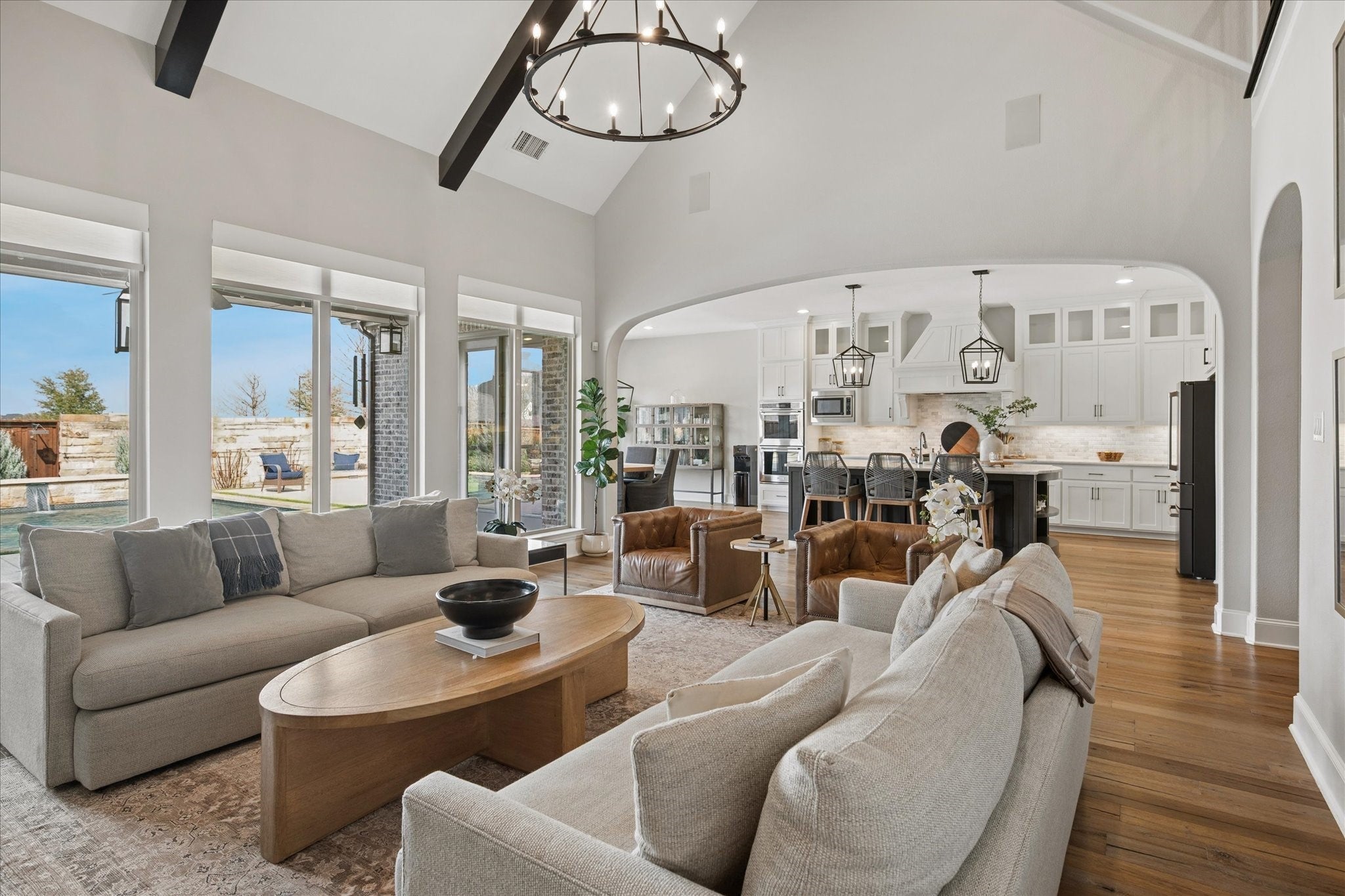 Prosper, Texas, 75078, United States, 5 Bedrooms Bedrooms, ,6 BathroomsBathrooms,Residential,Active,2023343