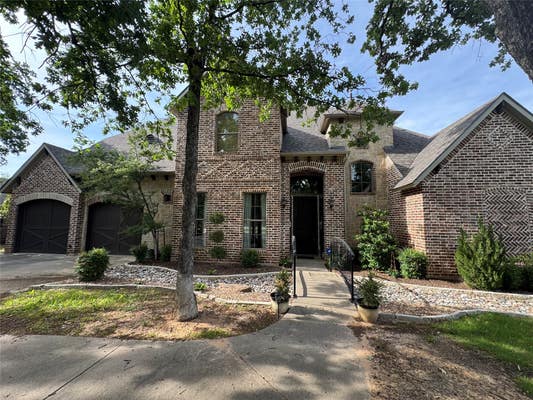 117 WOODLAND DR, AUBREY, TX 76227, photo 1 of 24