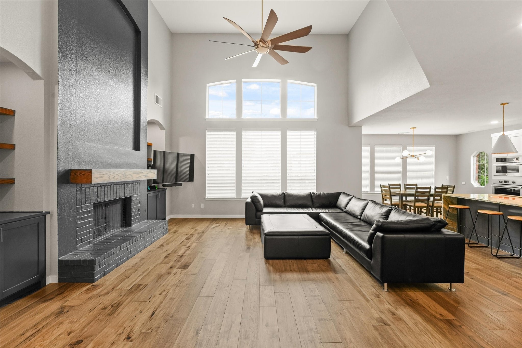 Parker, Texas, 75002, United States, 6 Bedrooms Bedrooms, ,4 BathroomsBathrooms,Residential,Active,1798090