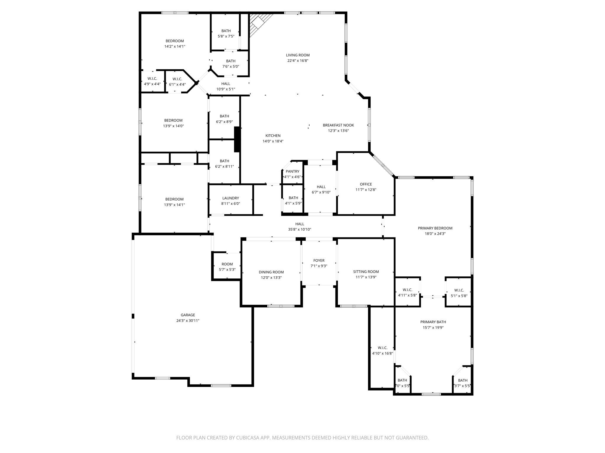 Southlake, Texas, 76092, United States, 4 Bedrooms Bedrooms, ,5 BathroomsBathrooms,Residential,Active,1963281