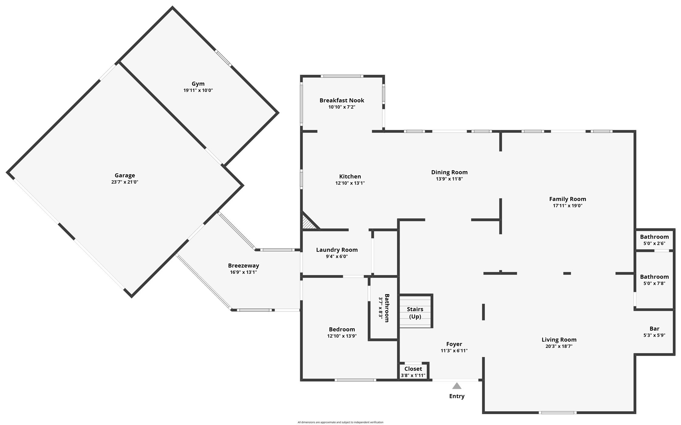 Bonham, Texas, 75418, United States, 4 Bedrooms Bedrooms, ,5 BathroomsBathrooms,Residential,Active,1988725