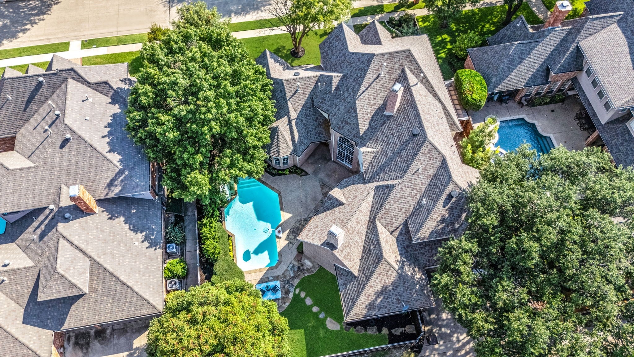 Plano, Texas, 75093, United States, 4 Bedrooms Bedrooms, ,5 BathroomsBathrooms,Residential,Active,1945444