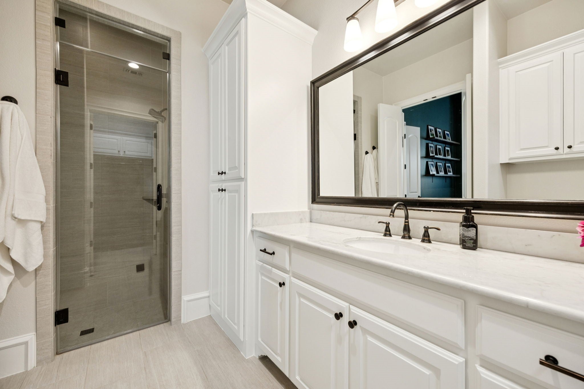 Prosper, Texas, 75078, United States, 5 Bedrooms Bedrooms, ,5 BathroomsBathrooms,Residential,Active,1929709