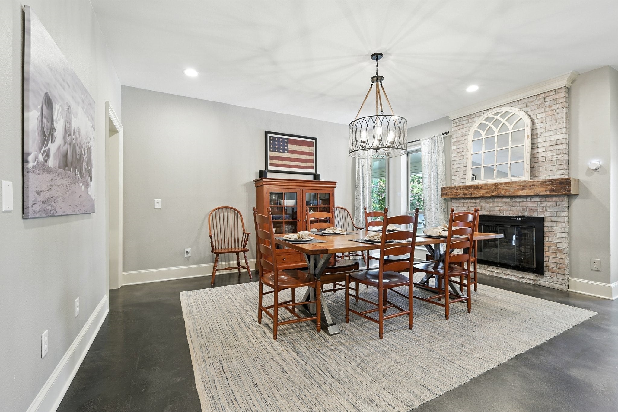 Flower Mound, Texas, 75022, United States, 5 Bedrooms Bedrooms, ,5 BathroomsBathrooms,Residential,Active,1941349