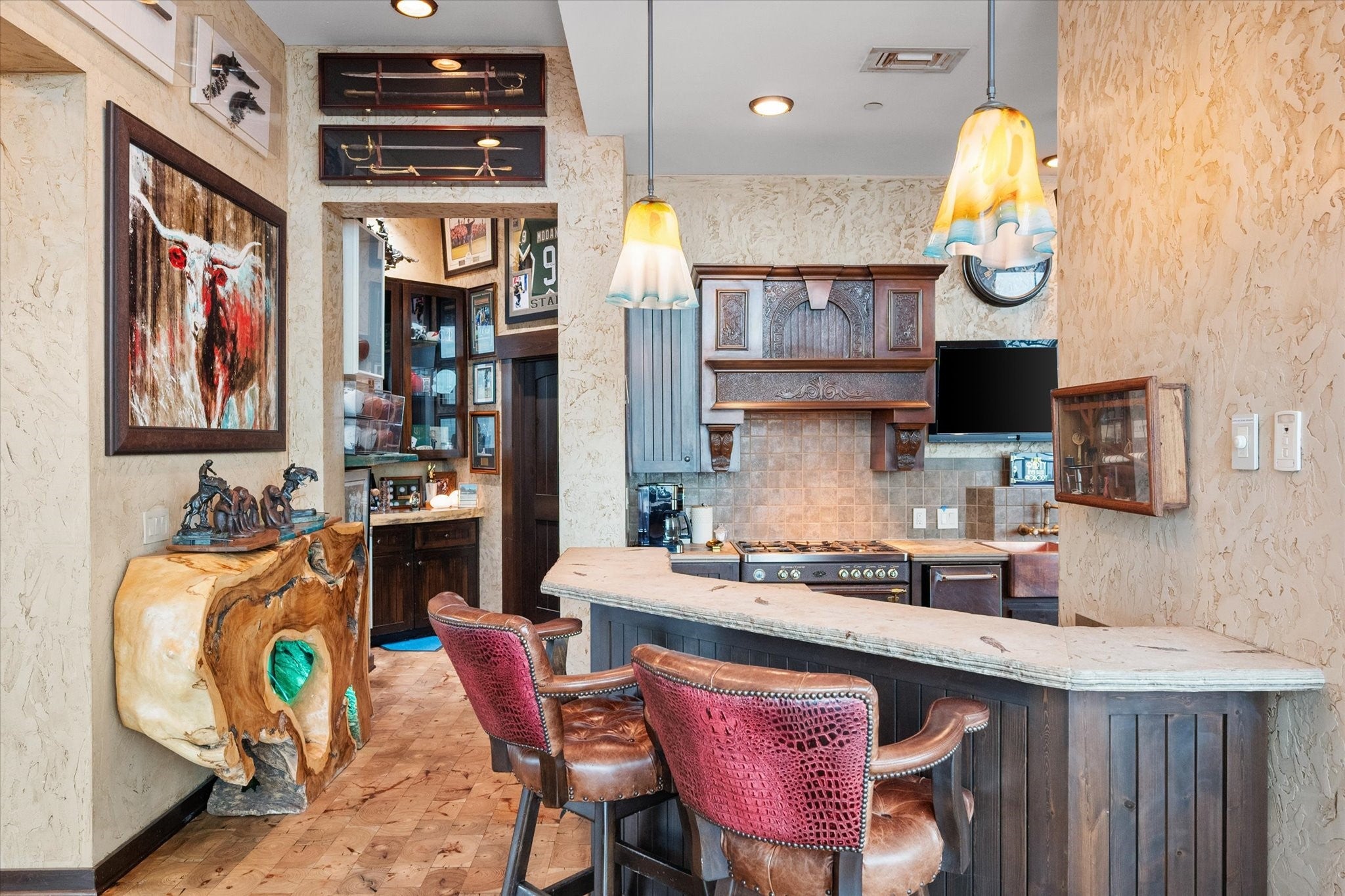 Fort Worth, Texas, 76102, United States, ,3 BathroomsBathrooms,Residential,Active,1808184