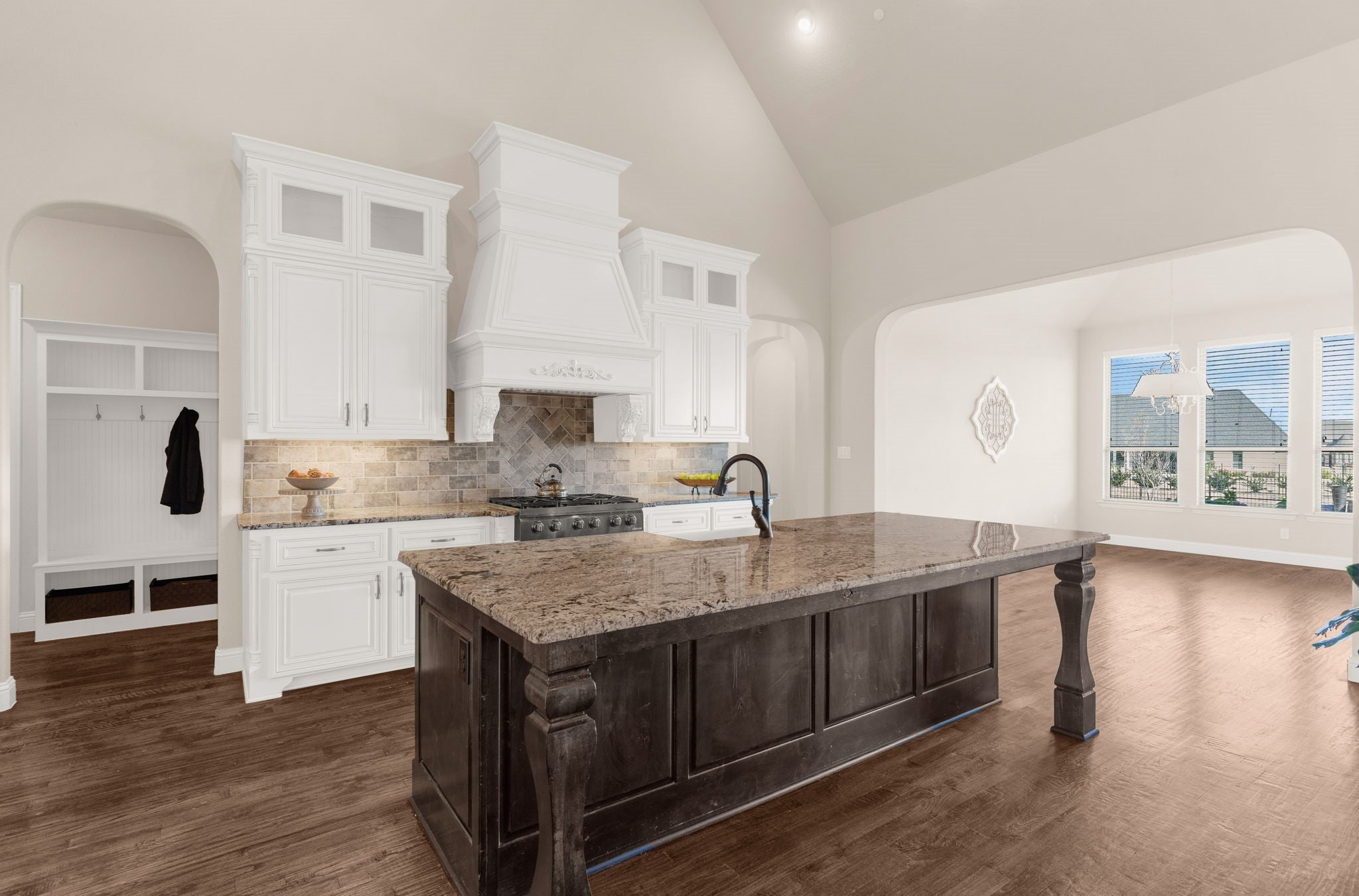 Allen, Texas, 75002, United States, 5 Bedrooms Bedrooms, ,6 BathroomsBathrooms,Residential,Active,1999269