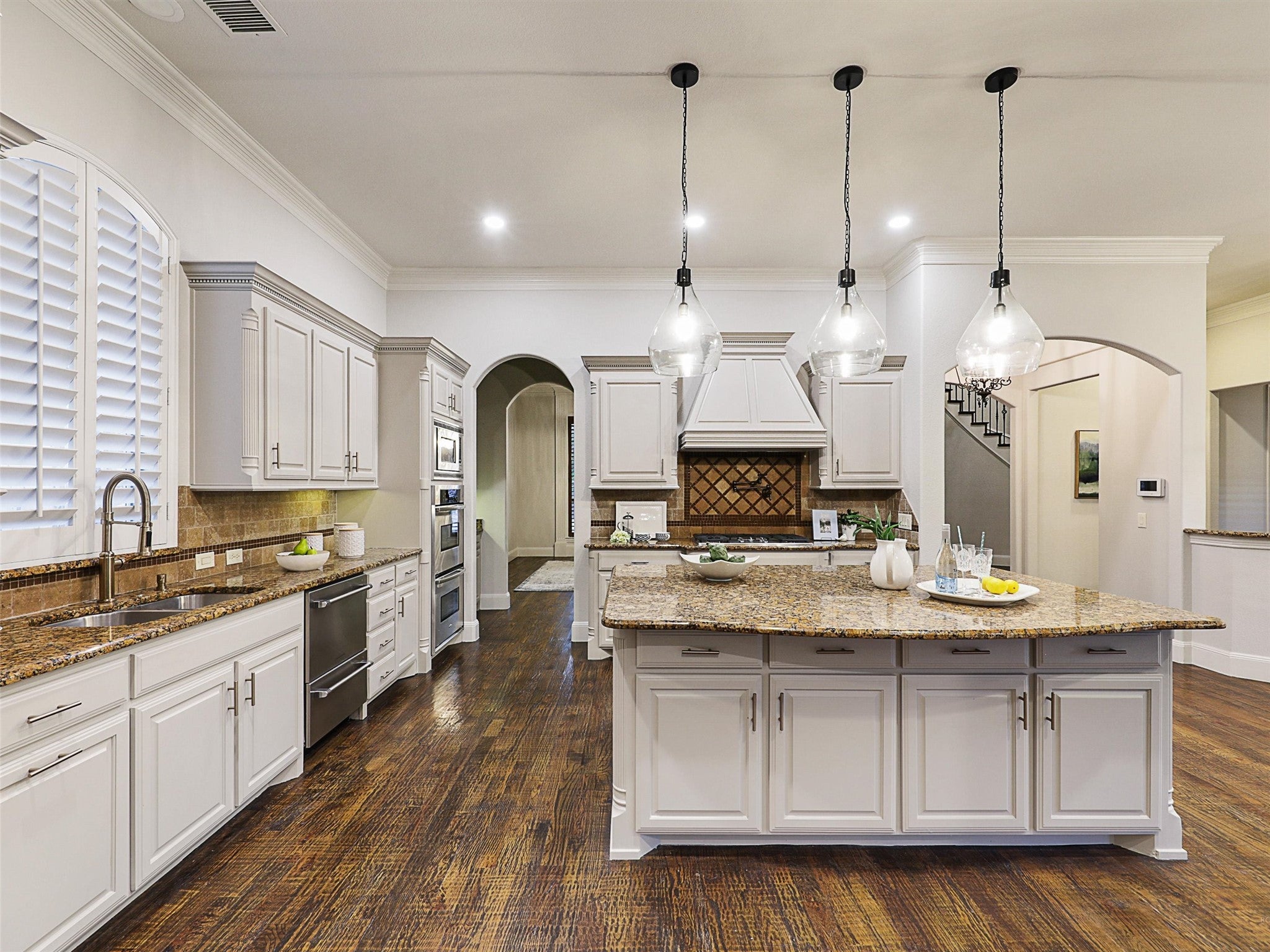 Frisco, Texas, 75033, United States, 5 Bedrooms Bedrooms, ,6 BathroomsBathrooms,Residential,Active,1894539