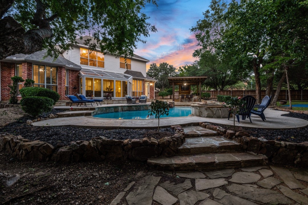 Mckinney, Texas, 75072, United States, 4 Bedrooms Bedrooms, ,4 BathroomsBathrooms,Residential,Active,1867918